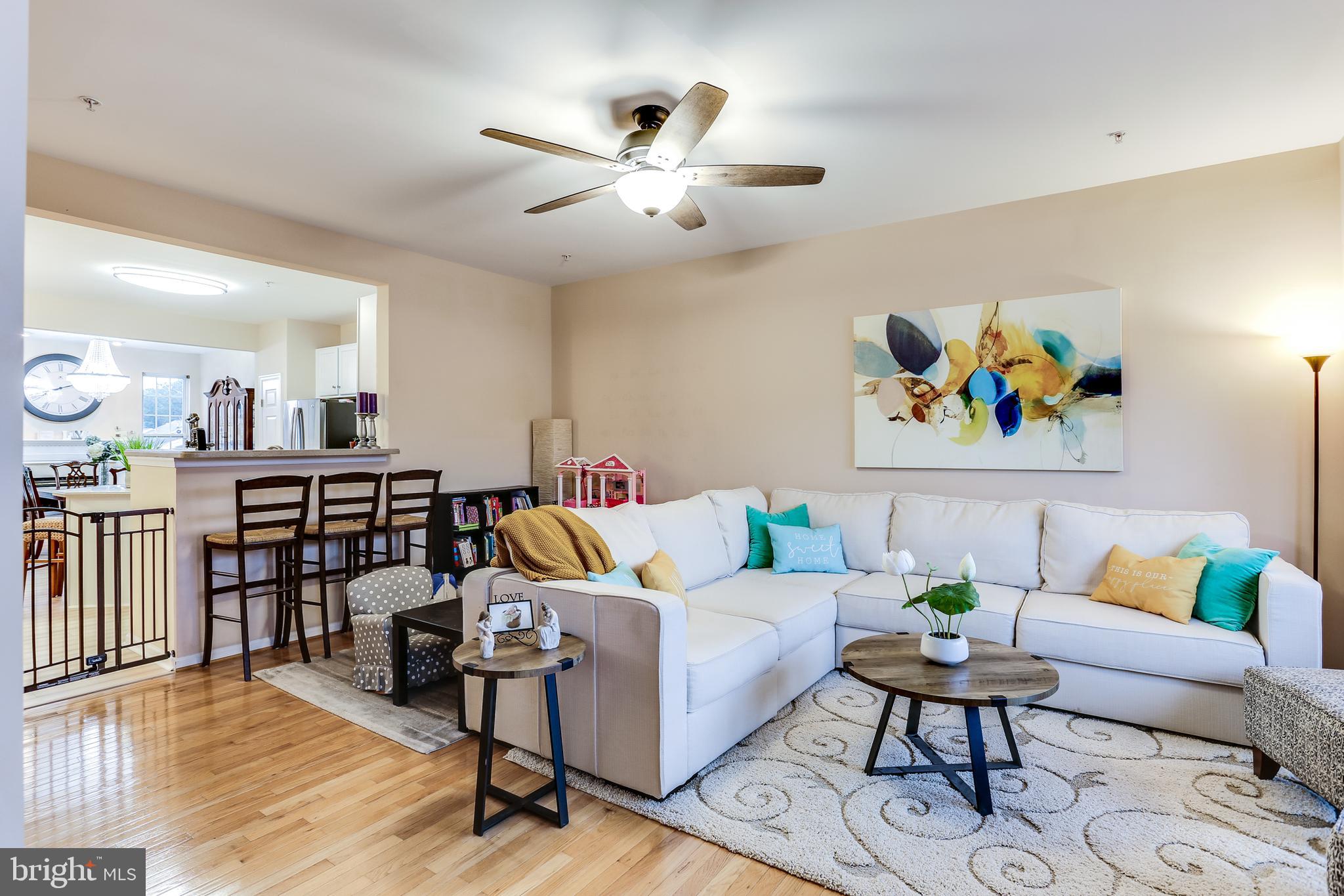 VILLAGES OF DORCHESTER - Residential