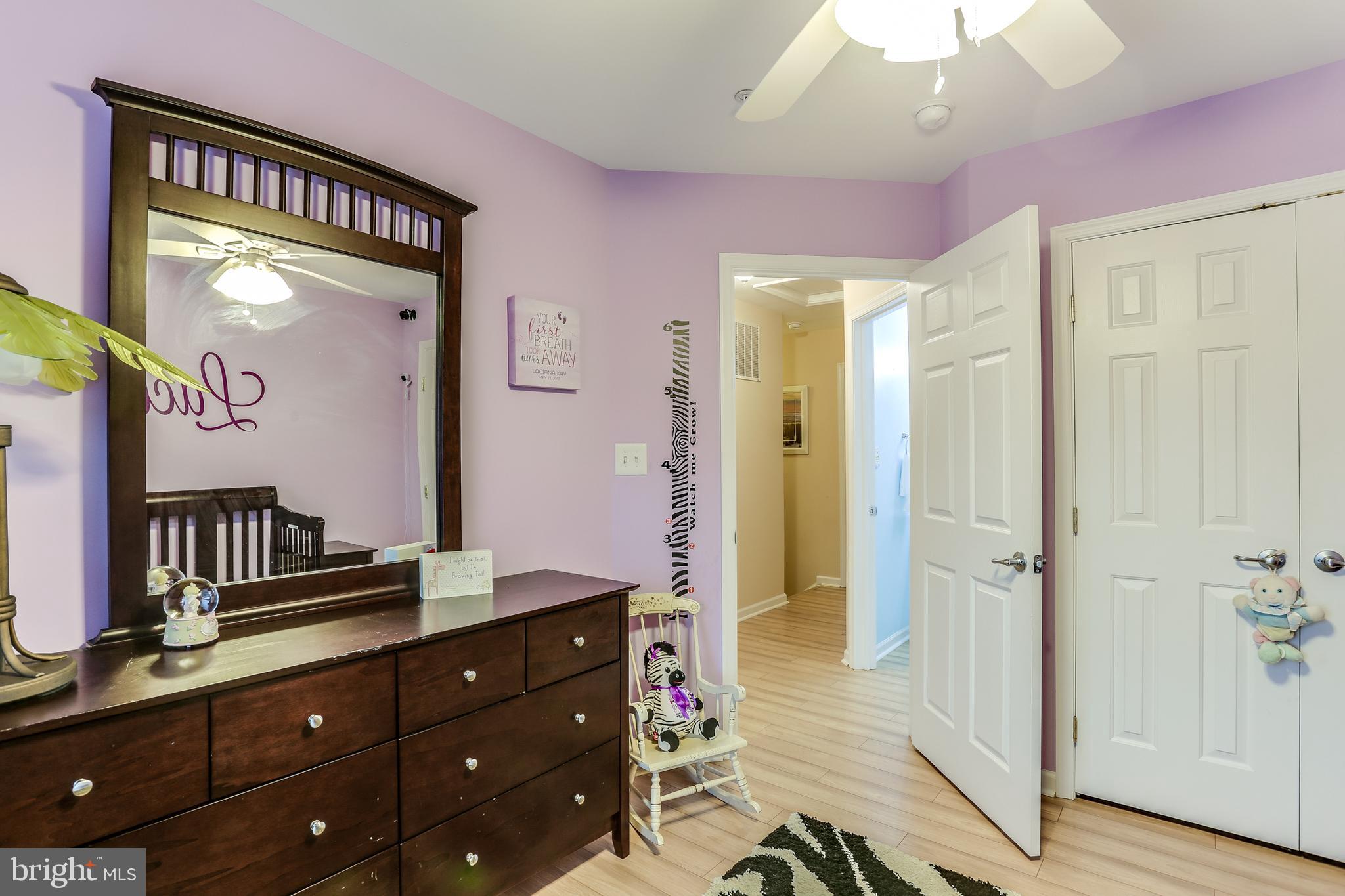 VILLAGES OF DORCHESTER - Residential