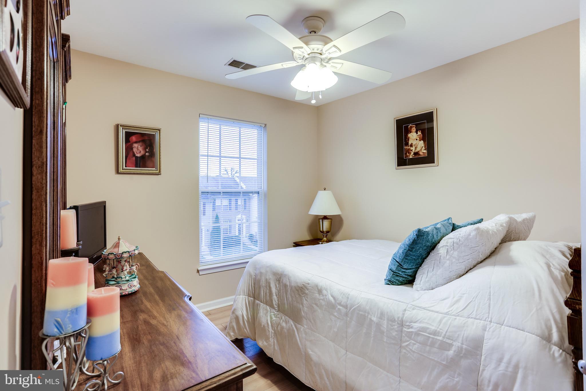 VILLAGES OF DORCHESTER - Residential