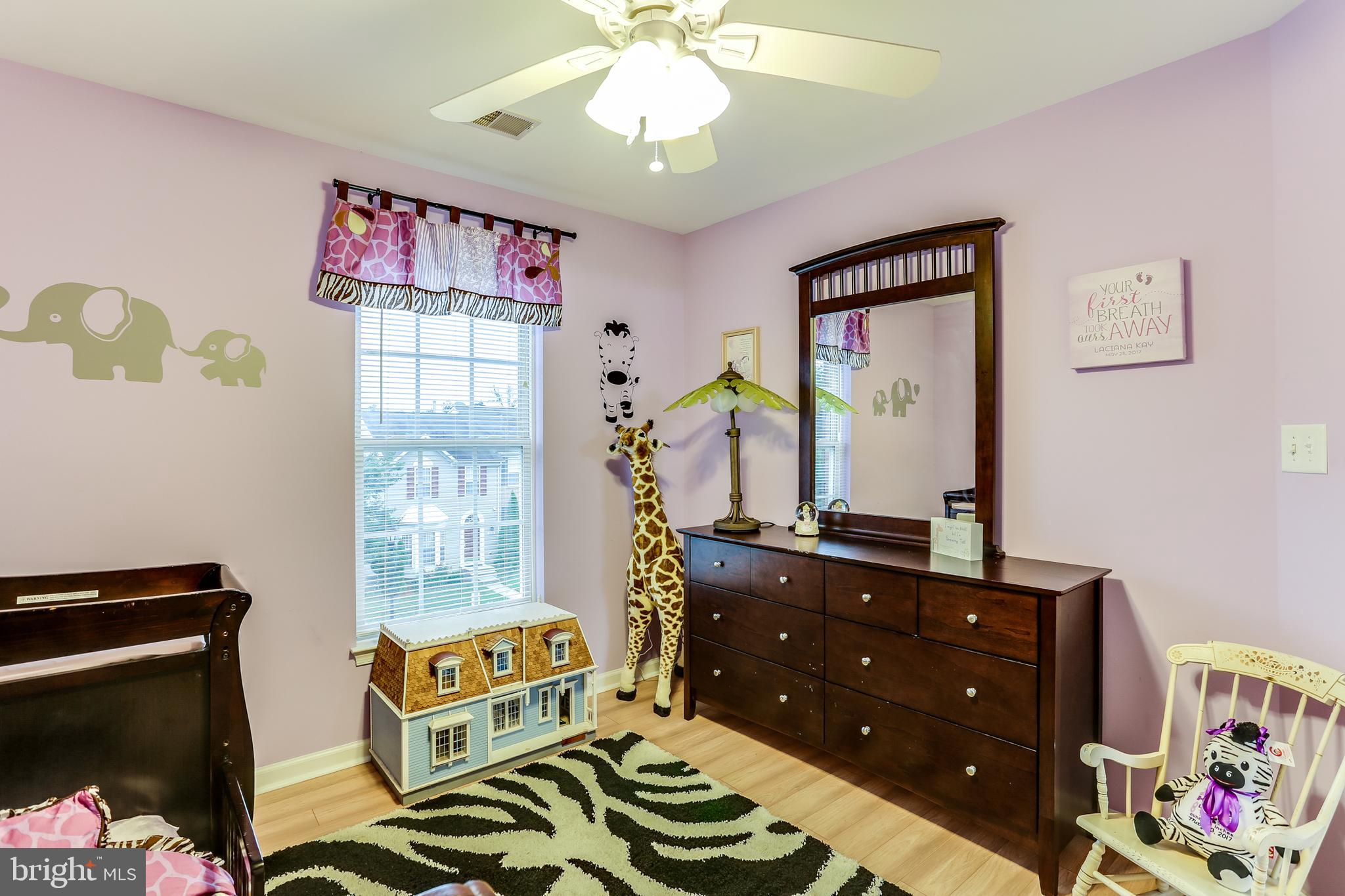 VILLAGES OF DORCHESTER - Residential