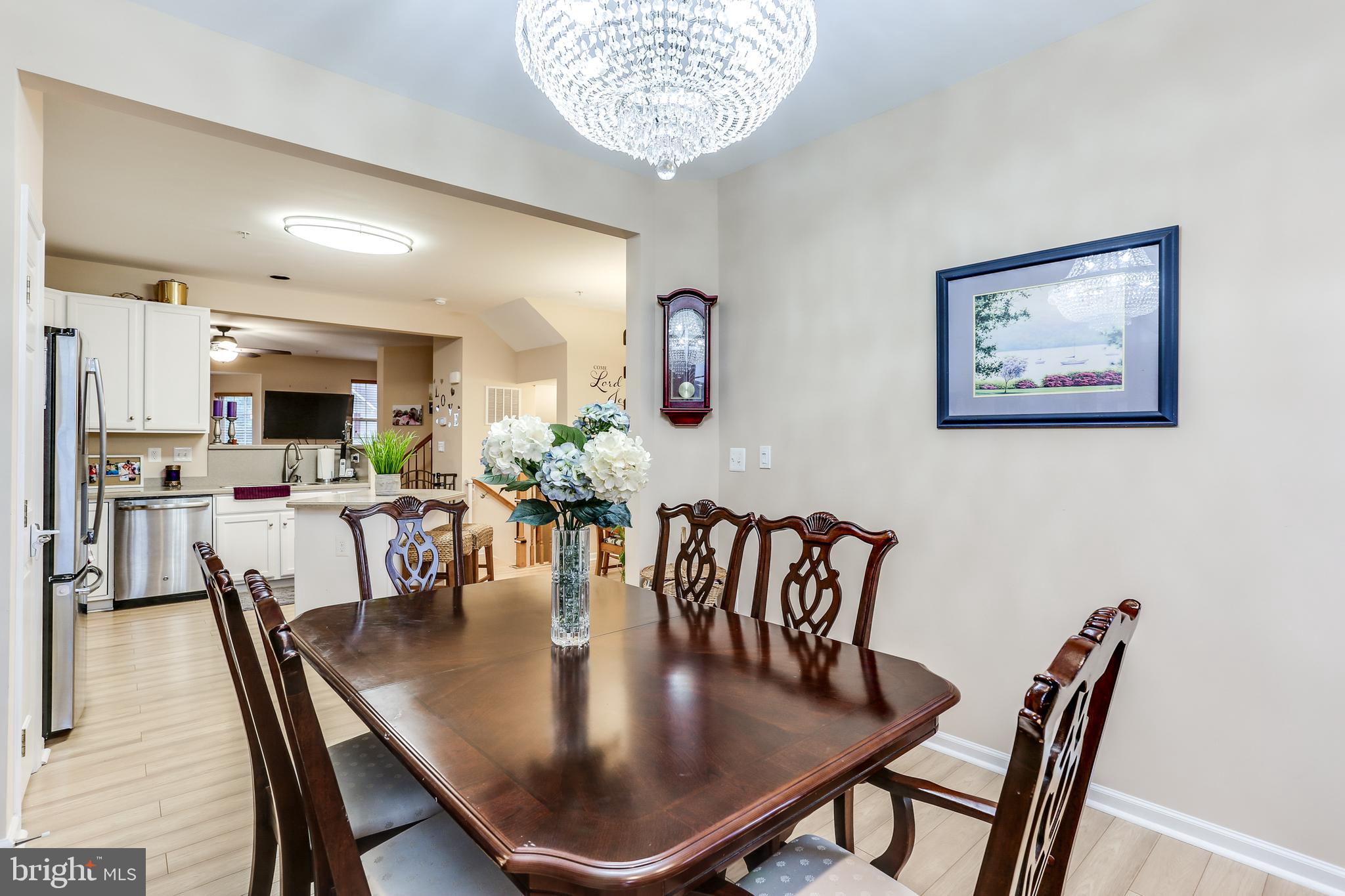 VILLAGES OF DORCHESTER - Residential