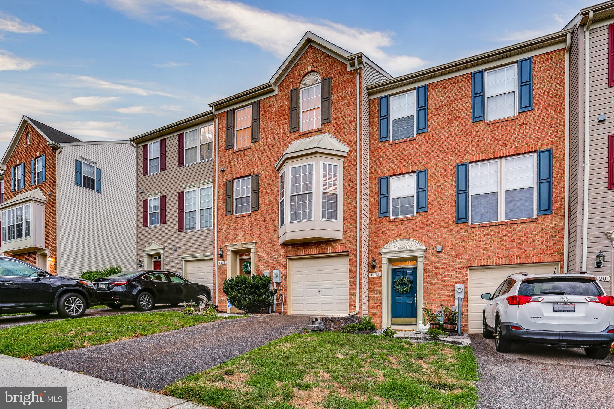 VILLAGES OF DORCHESTER - Residential