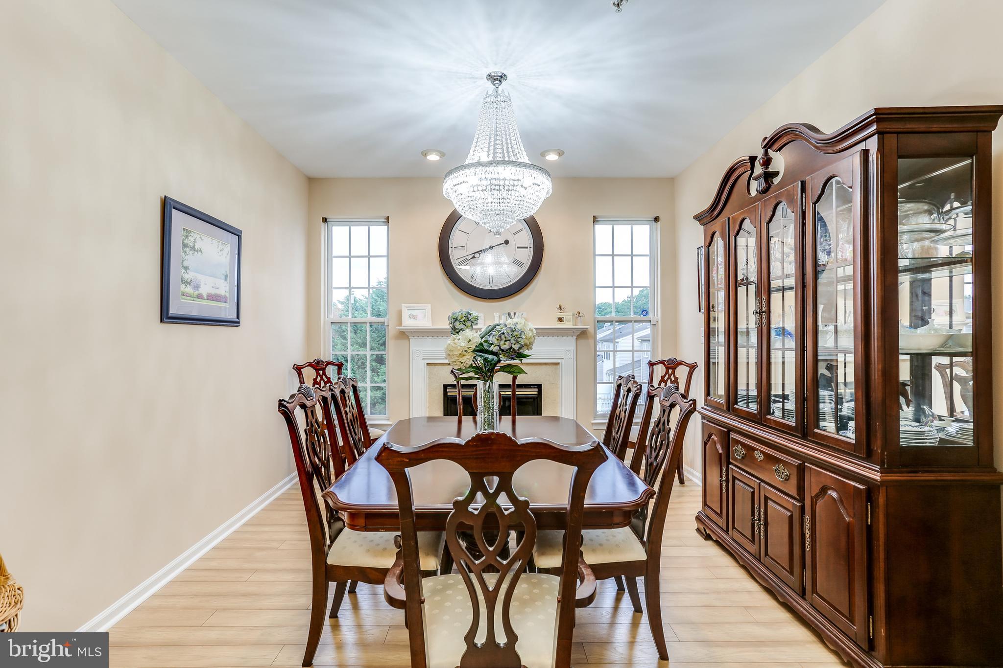 VILLAGES OF DORCHESTER - Residential