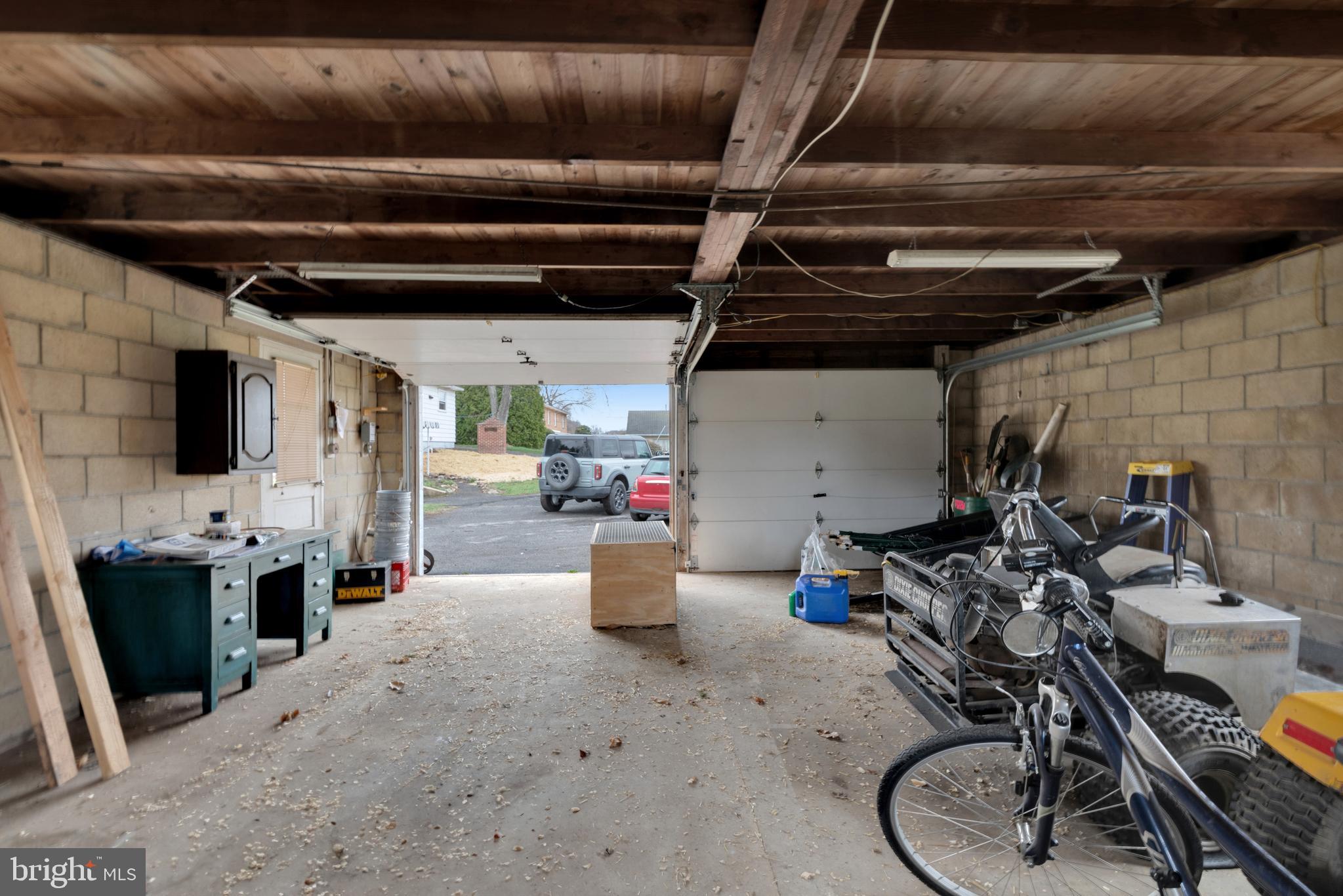 NEW RINGGOLD - Residential