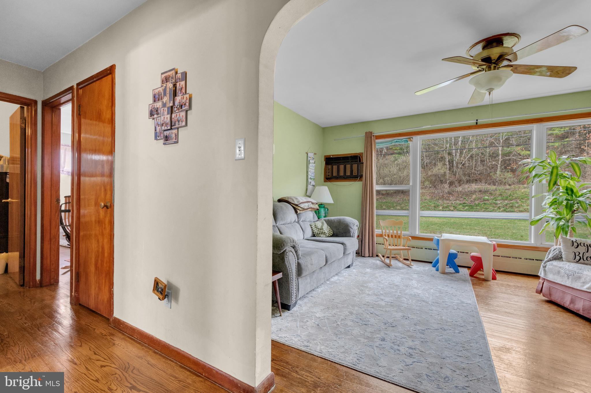 NEW RINGGOLD - Residential