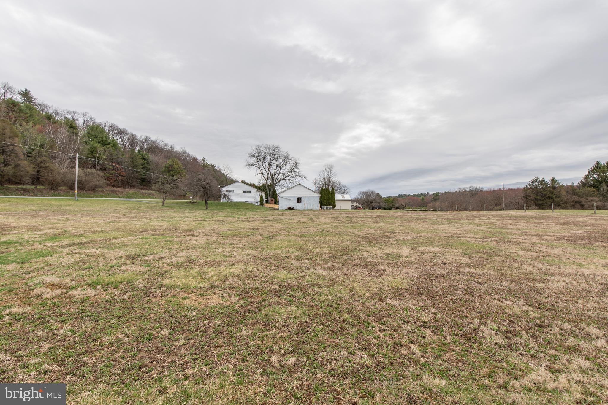 NEW RINGGOLD - Residential