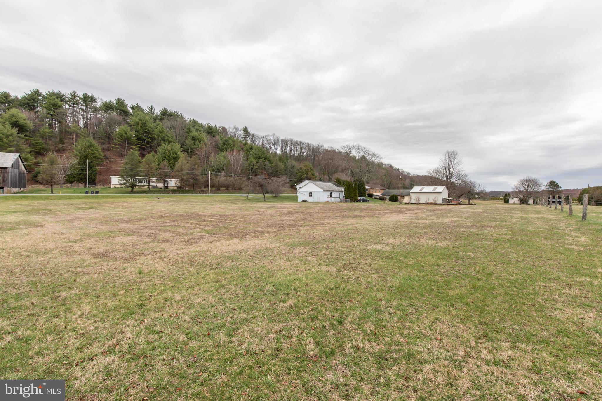 NEW RINGGOLD - Residential