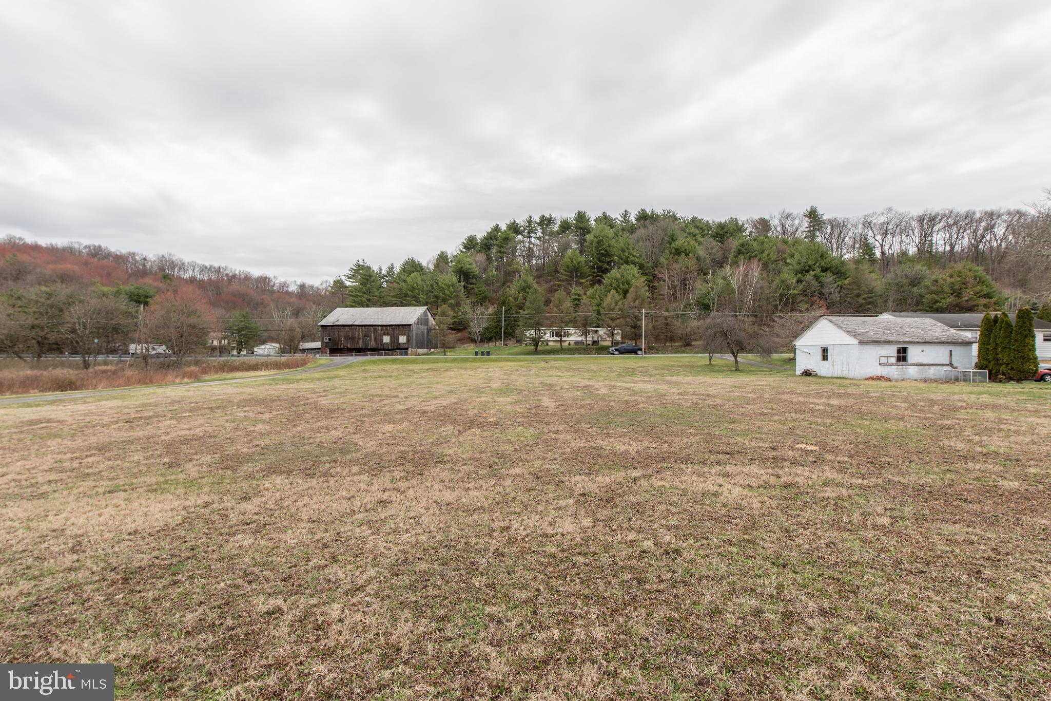 NEW RINGGOLD - Residential