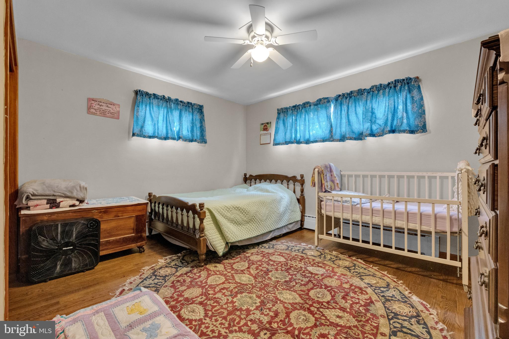 NEW RINGGOLD - Residential