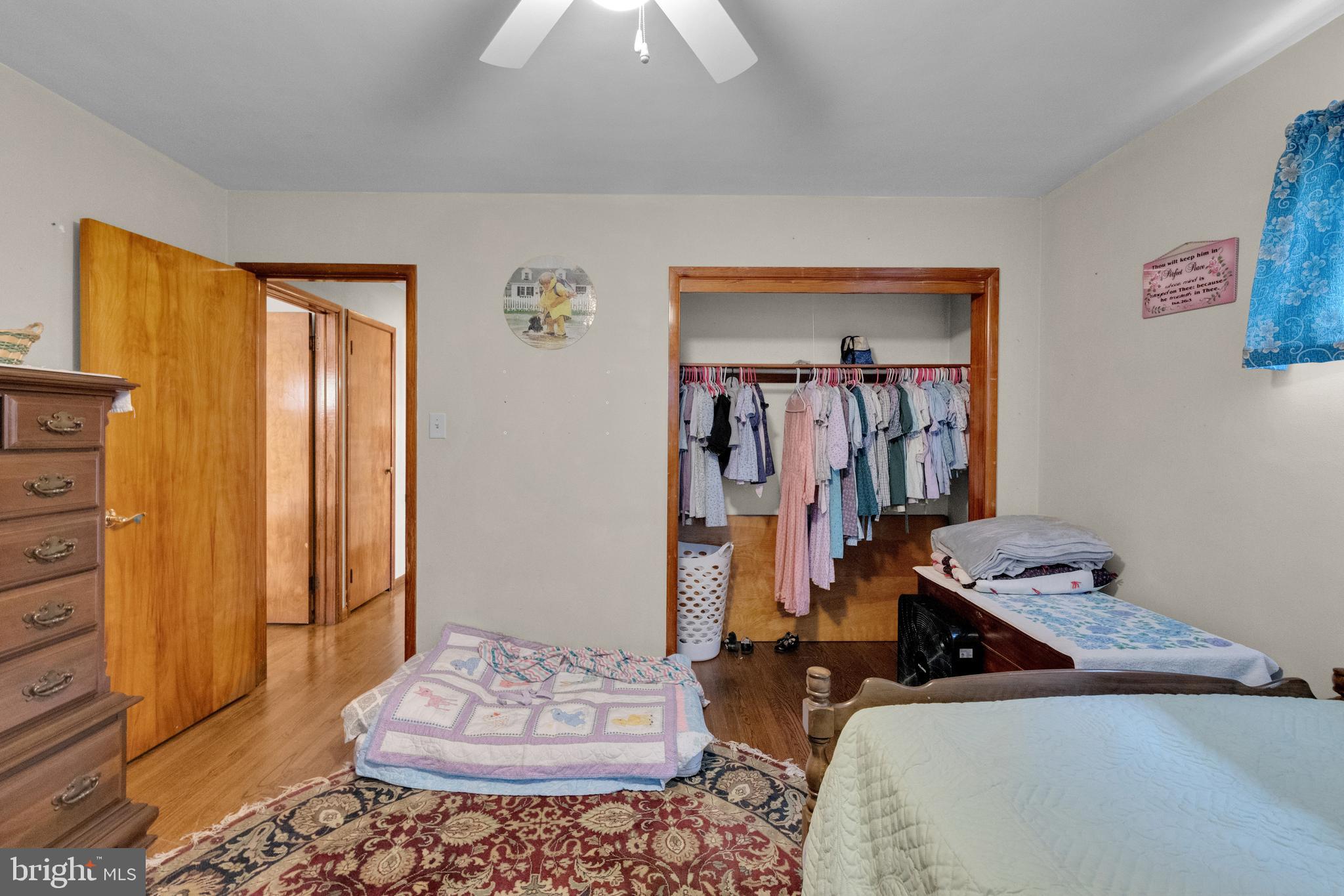 NEW RINGGOLD - Residential