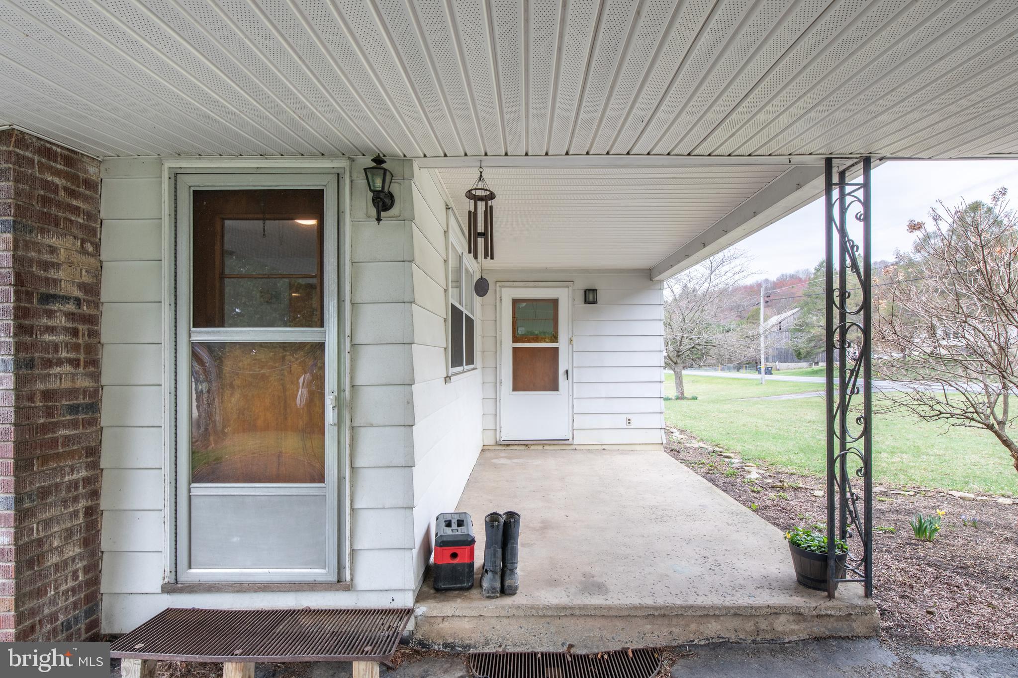 NEW RINGGOLD - Residential