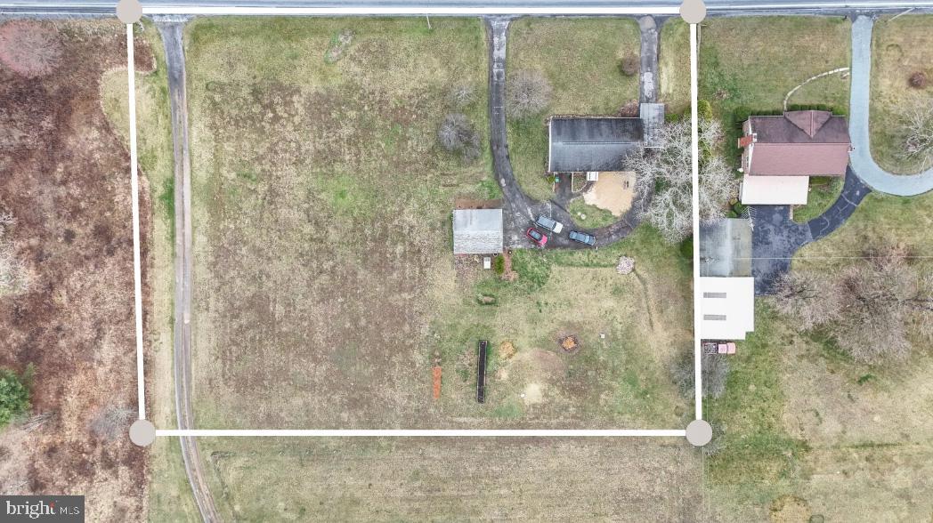 NEW RINGGOLD - Residential