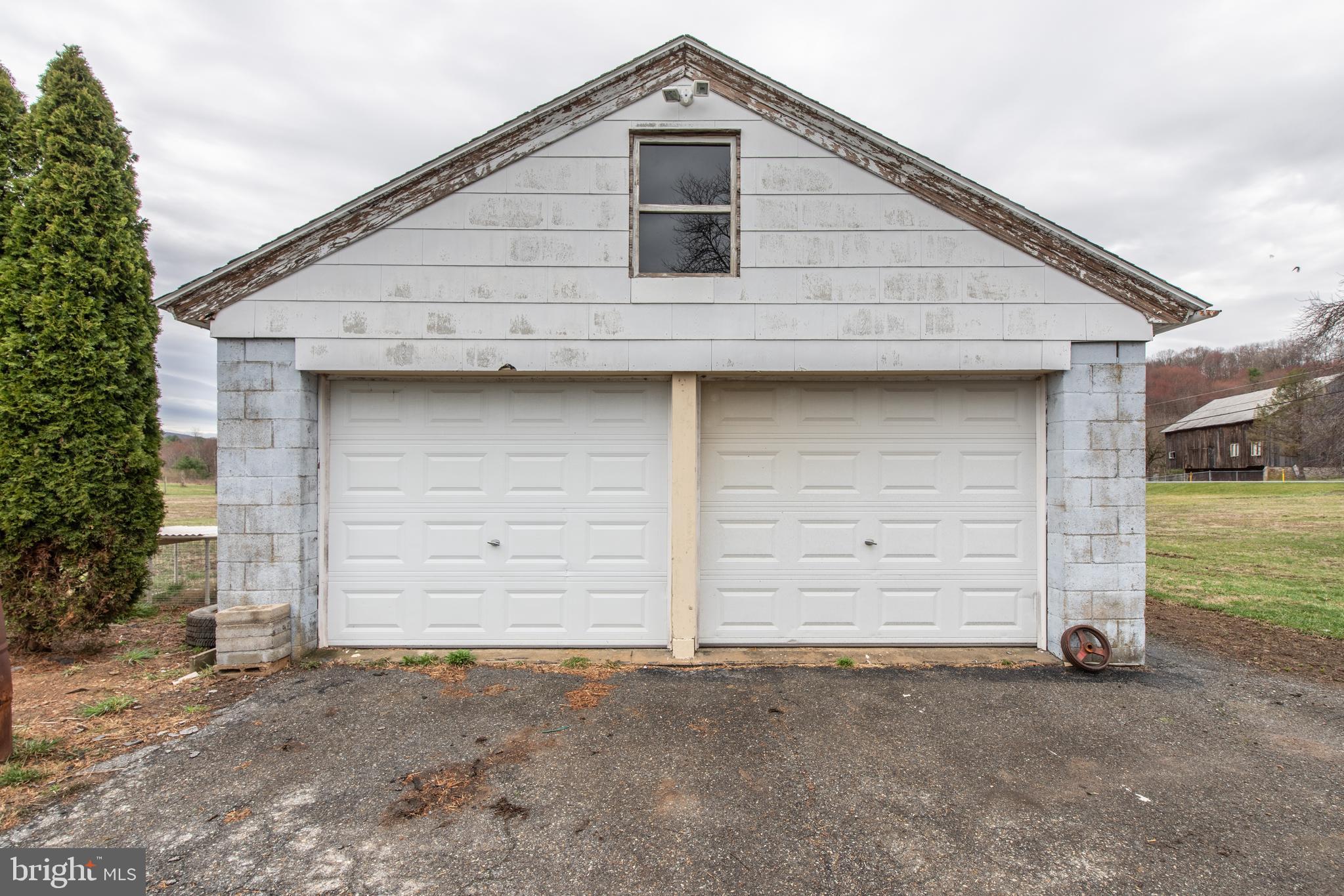 NEW RINGGOLD - Residential