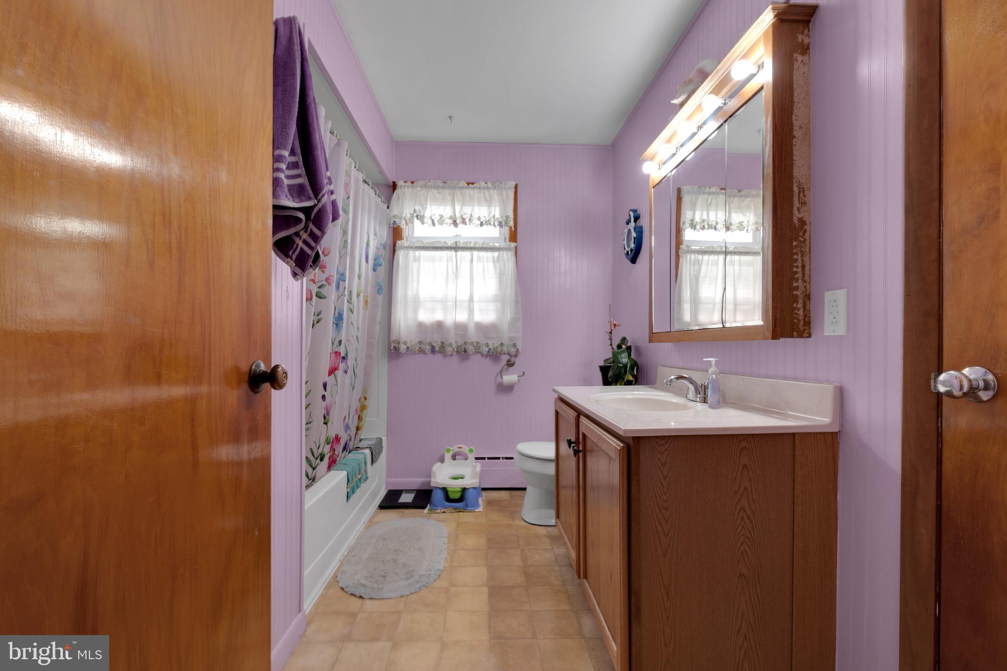 NEW RINGGOLD - Residential