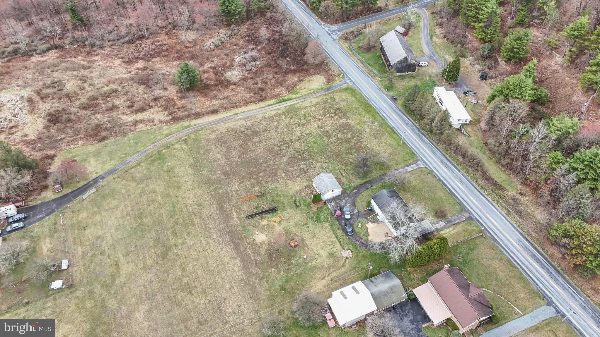 NEW RINGGOLD - Residential