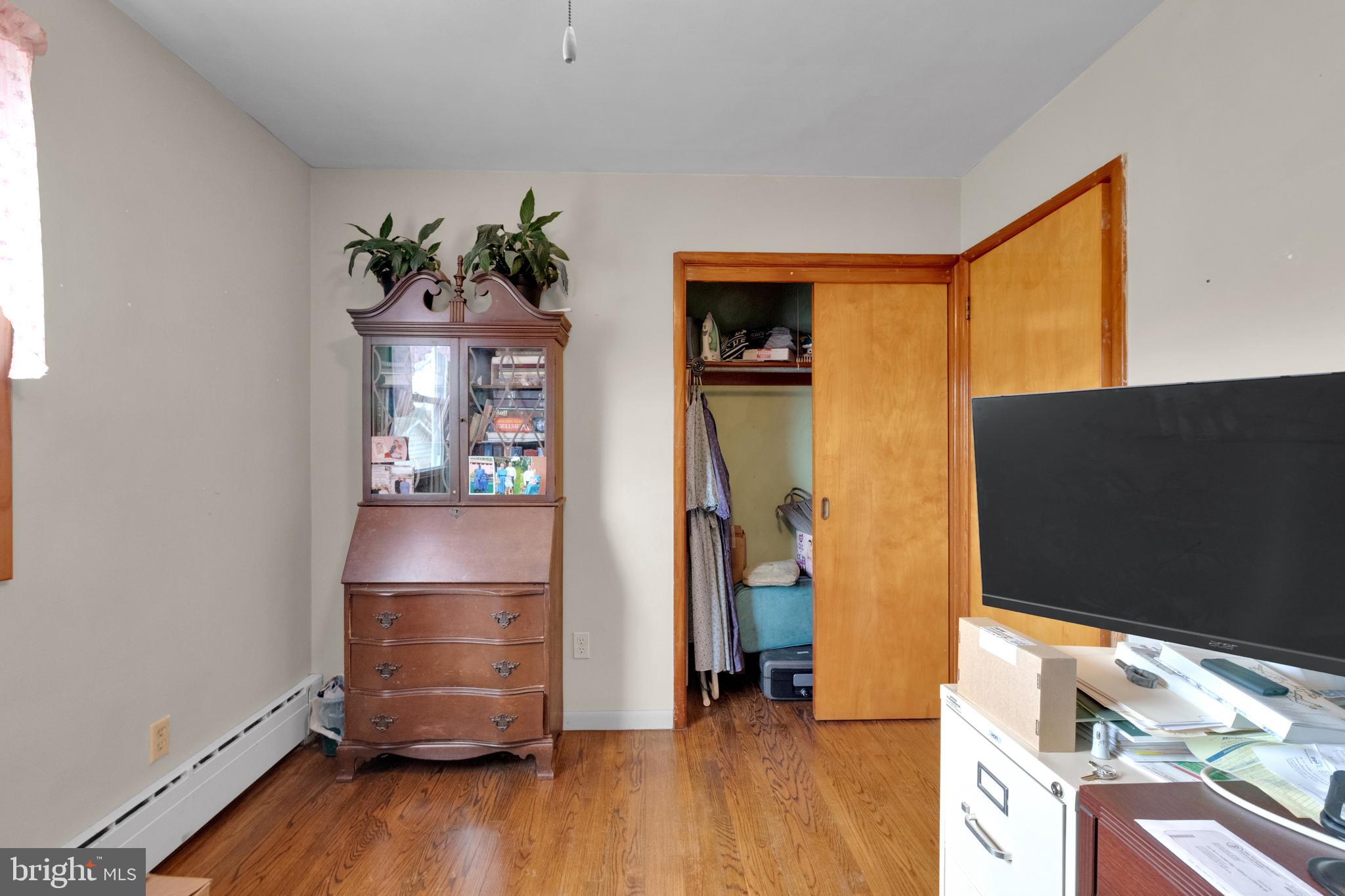 NEW RINGGOLD - Residential