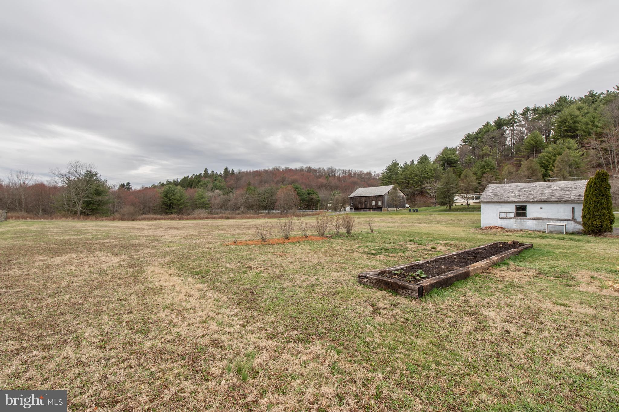 NEW RINGGOLD - Residential