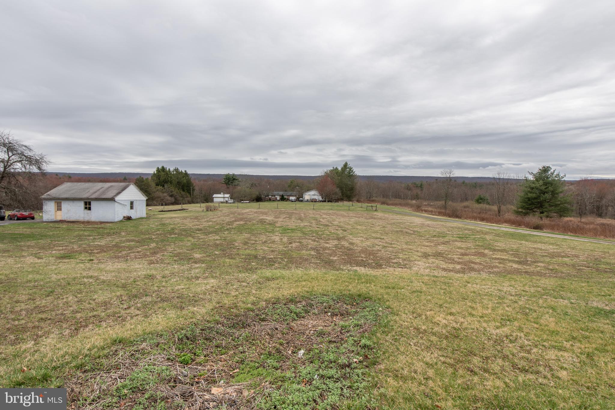 NEW RINGGOLD - Residential