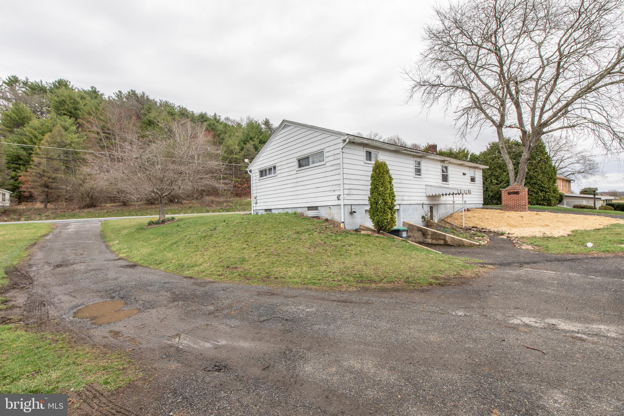 NEW RINGGOLD - Residential