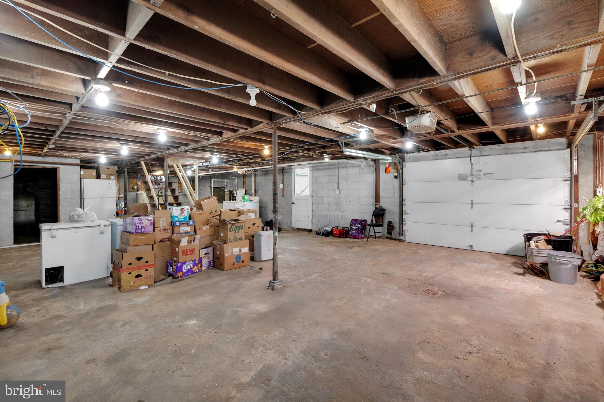 NEW RINGGOLD - Residential