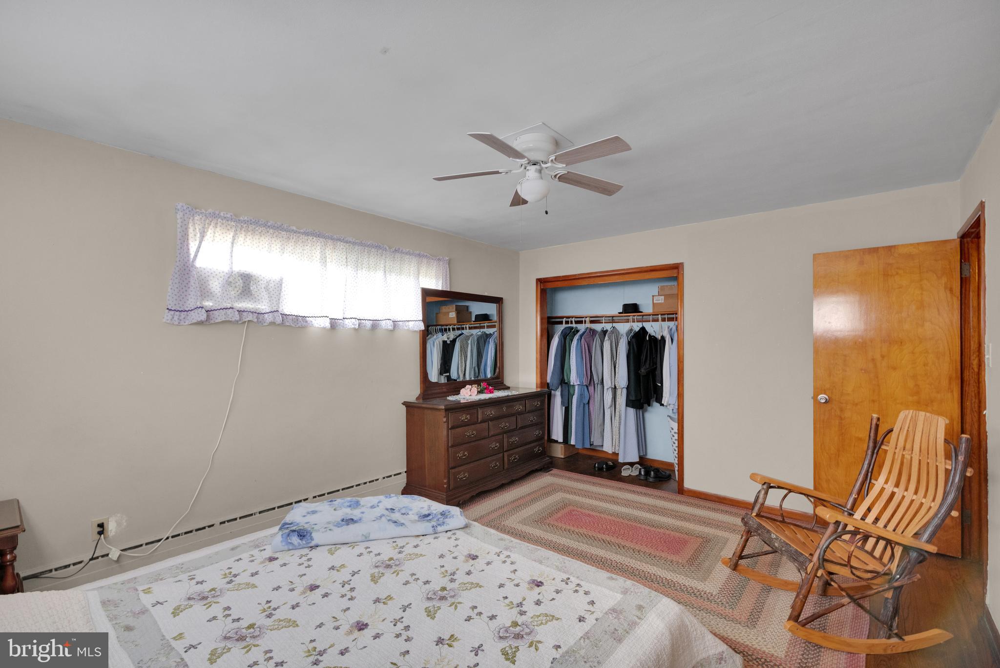 NEW RINGGOLD - Residential