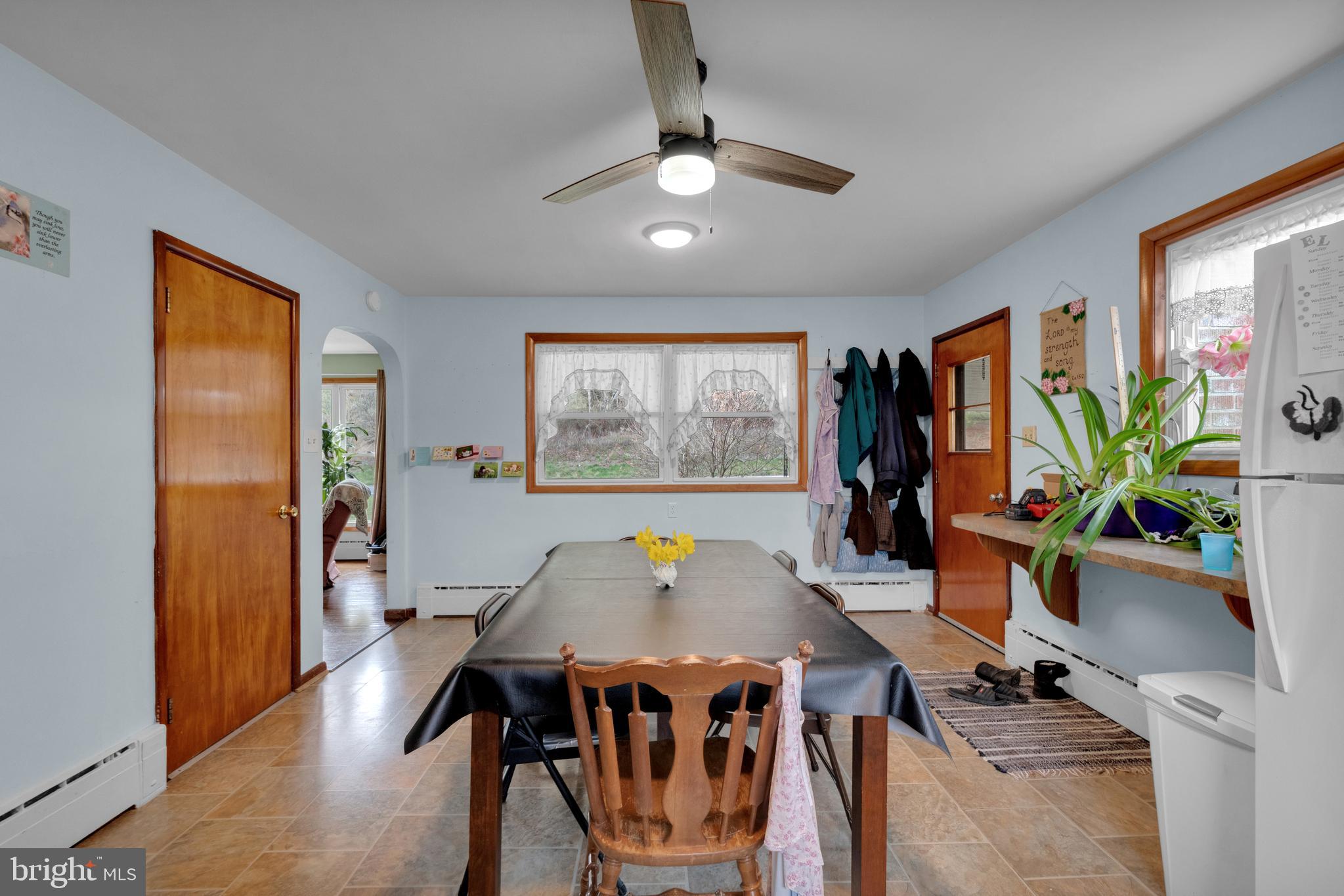 NEW RINGGOLD - Residential