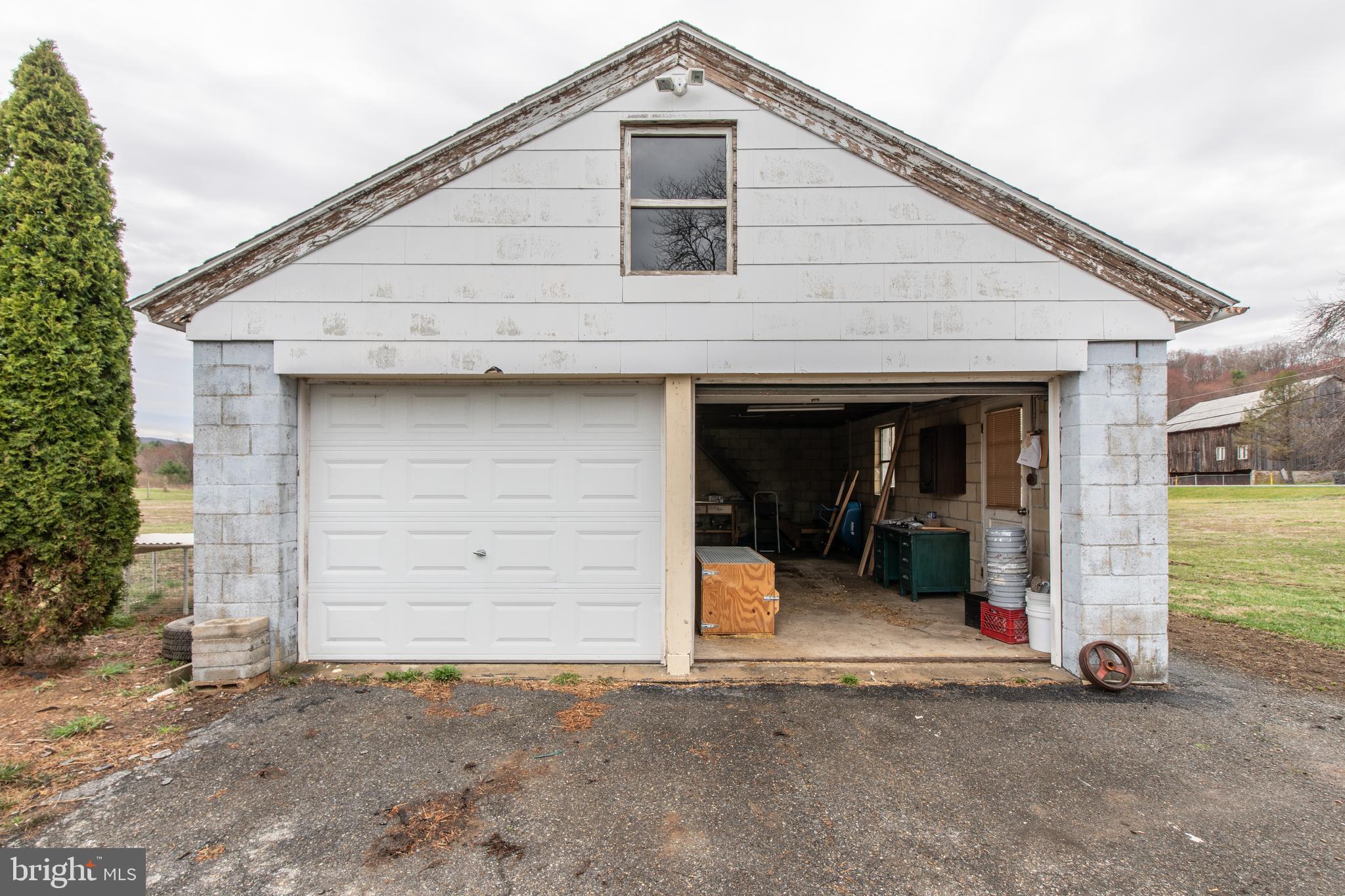 NEW RINGGOLD - Residential