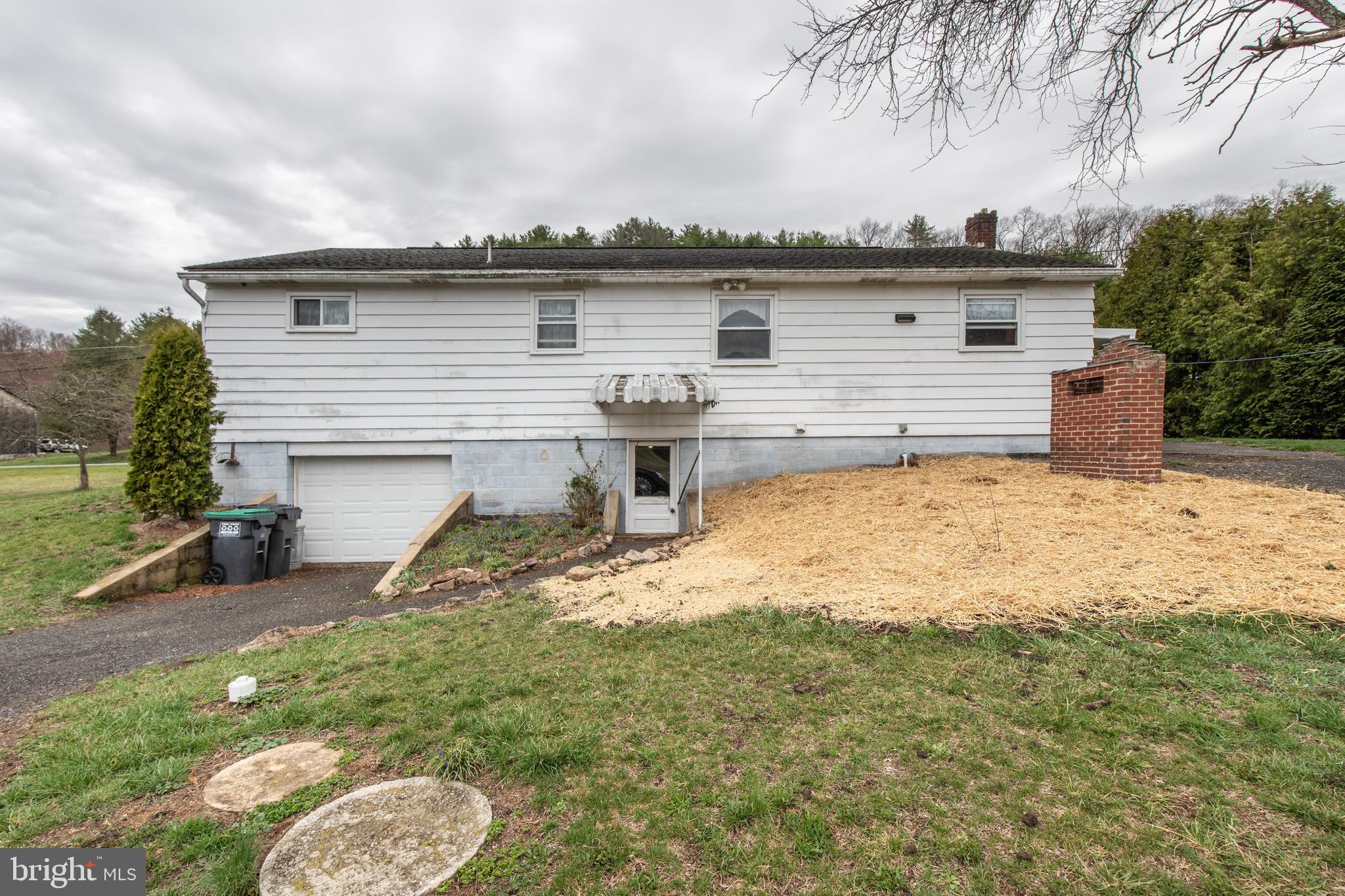 NEW RINGGOLD - Residential