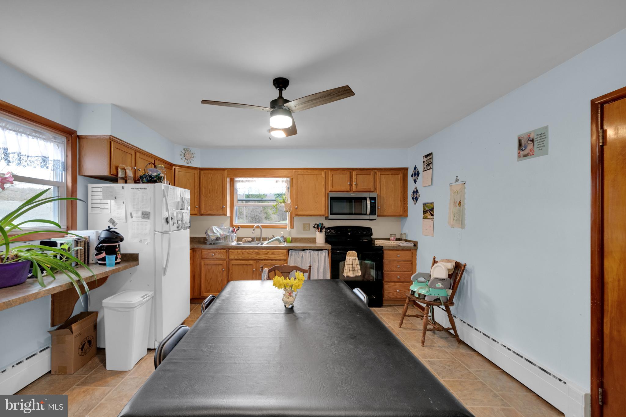 NEW RINGGOLD - Residential