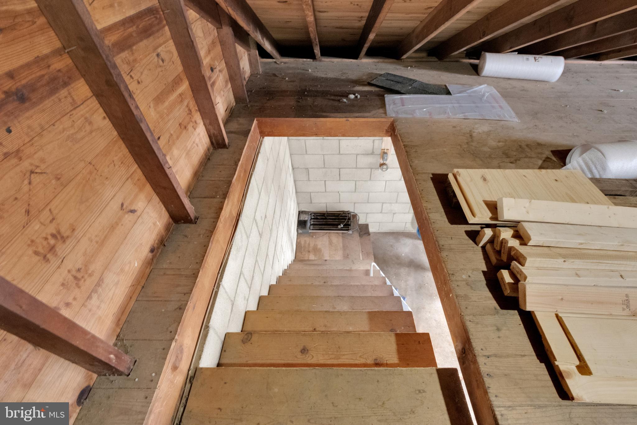 NEW RINGGOLD - Residential