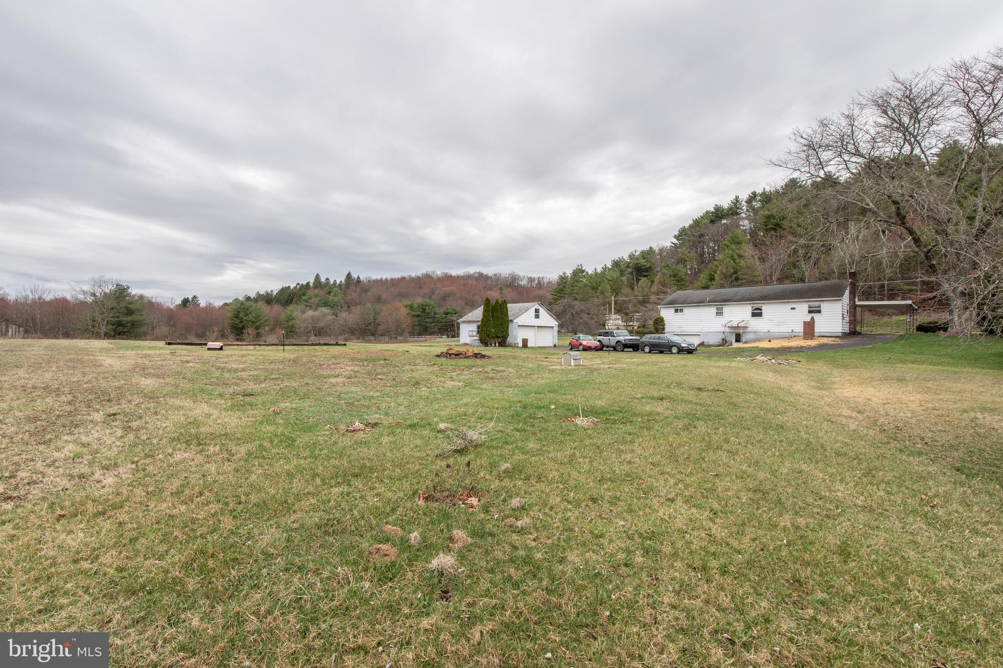 NEW RINGGOLD - Residential