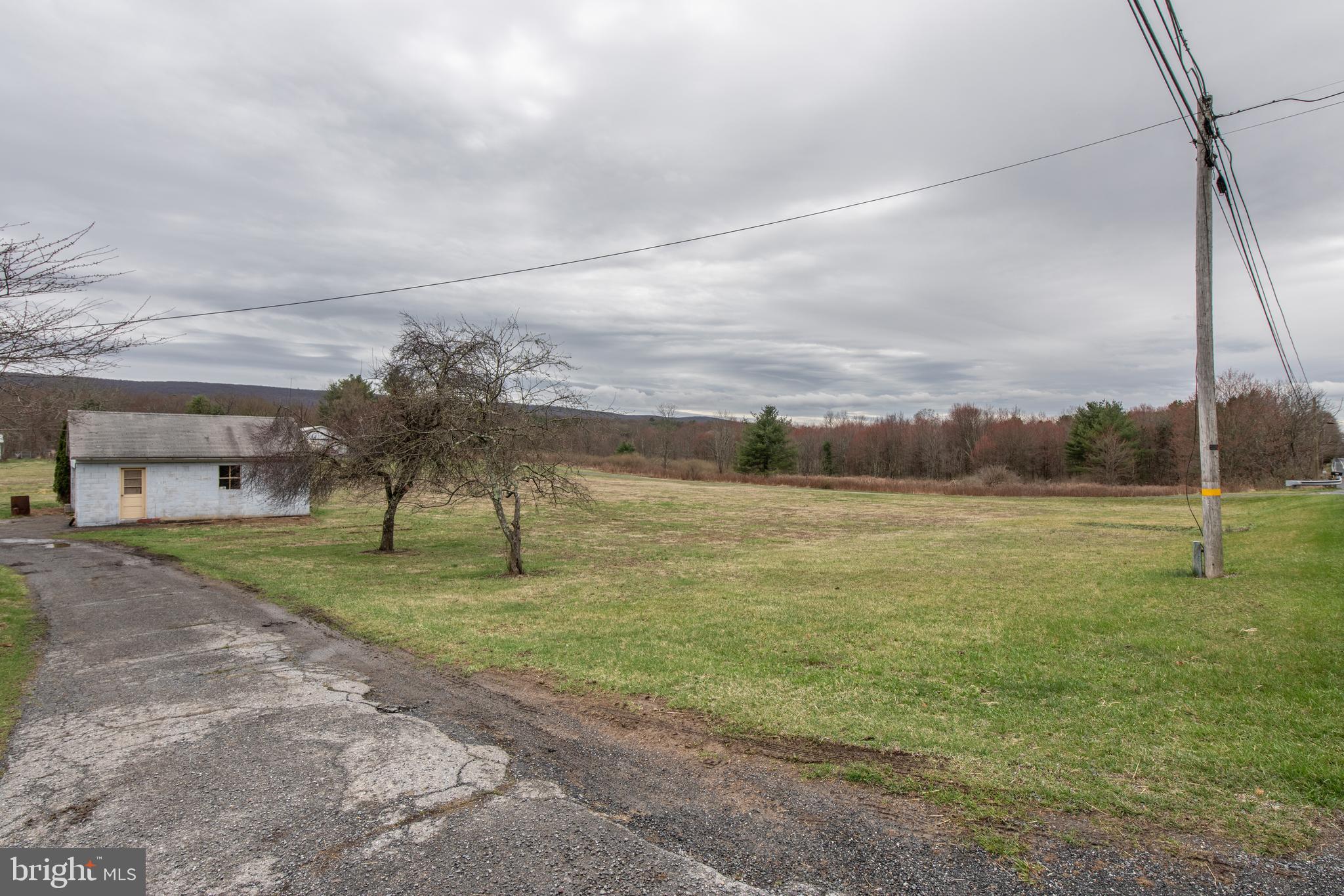 NEW RINGGOLD - Residential