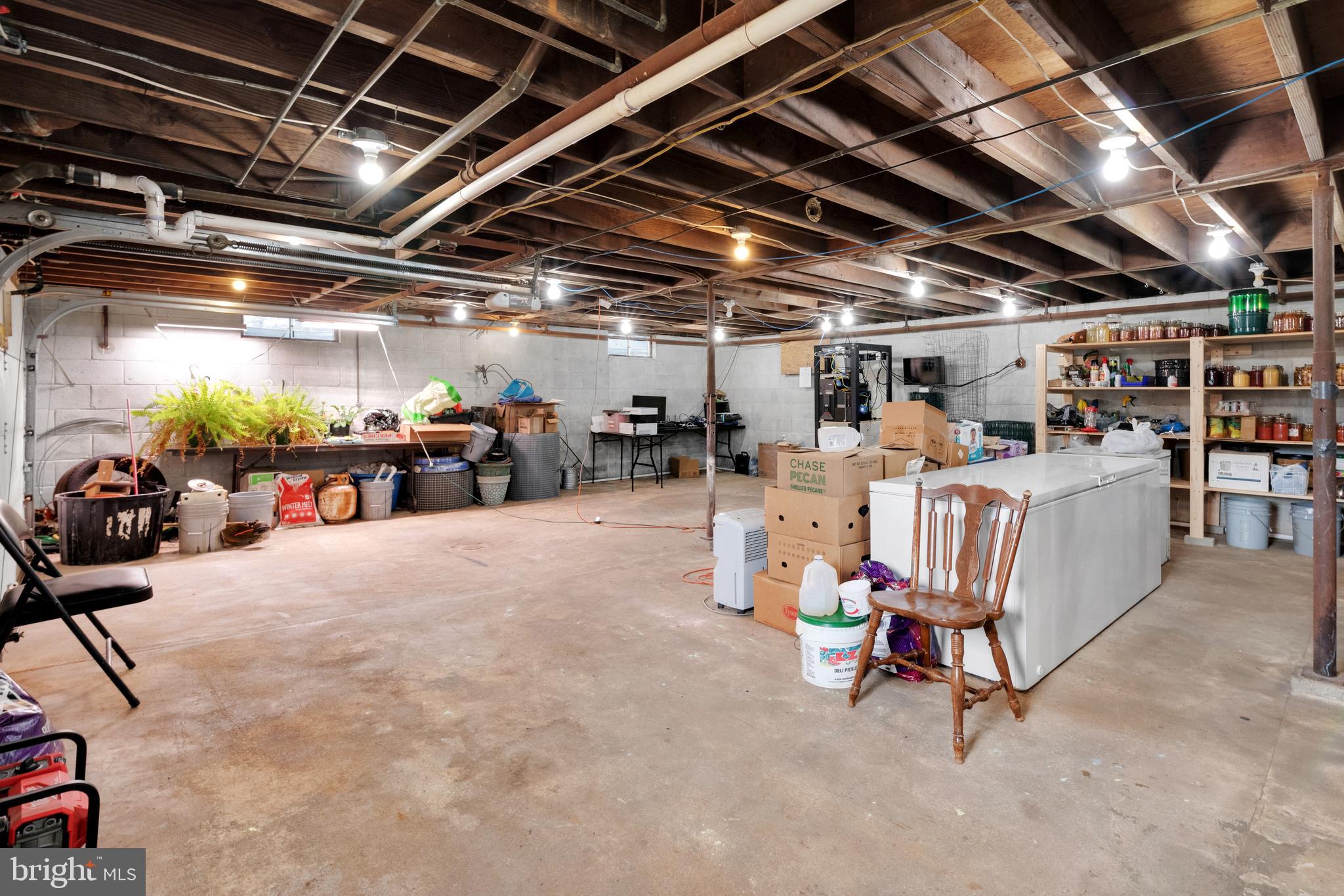 NEW RINGGOLD - Residential