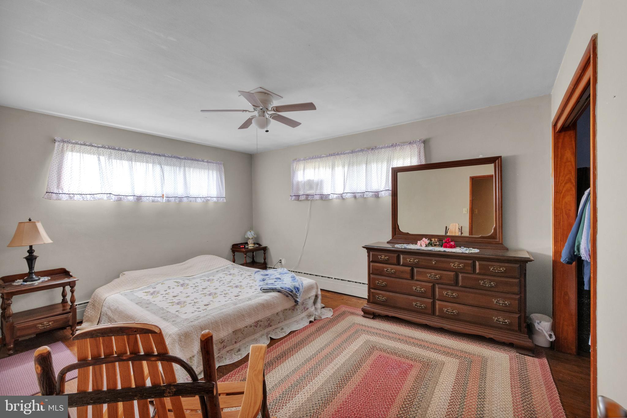 NEW RINGGOLD - Residential