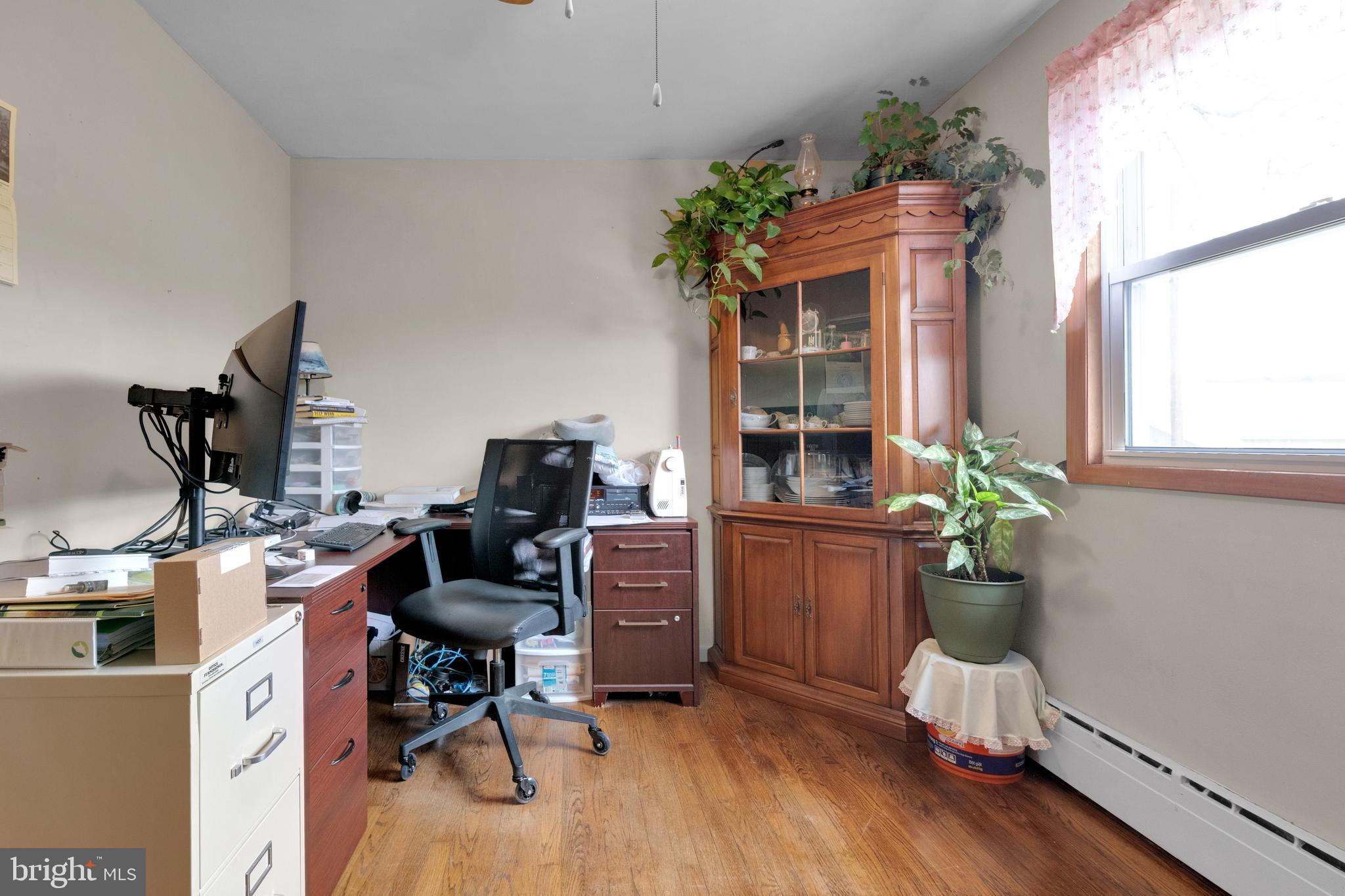 NEW RINGGOLD - Residential