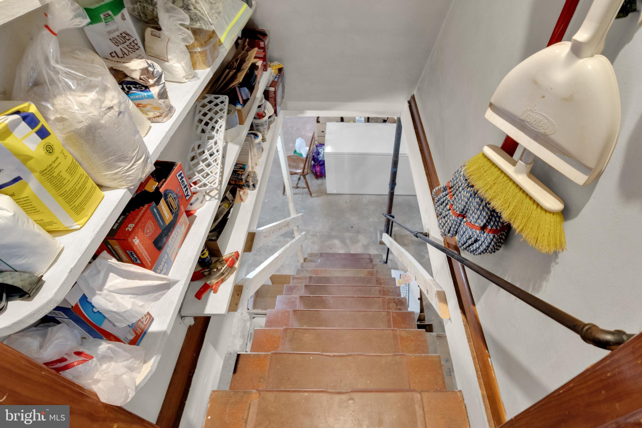 NEW RINGGOLD - Residential