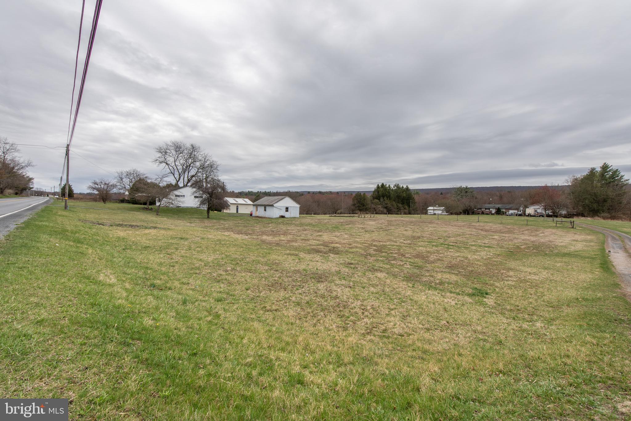 NEW RINGGOLD - Residential