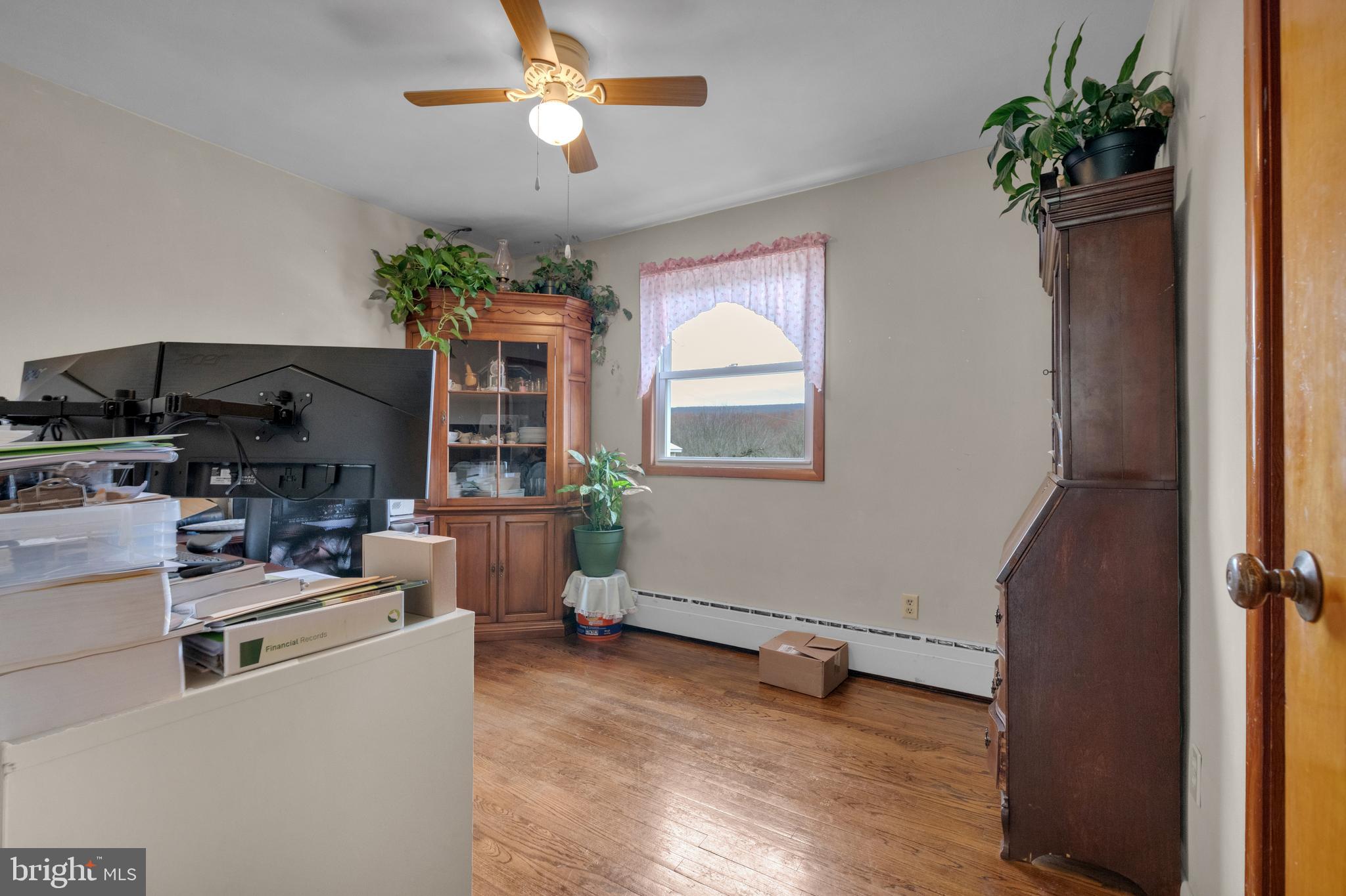 NEW RINGGOLD - Residential