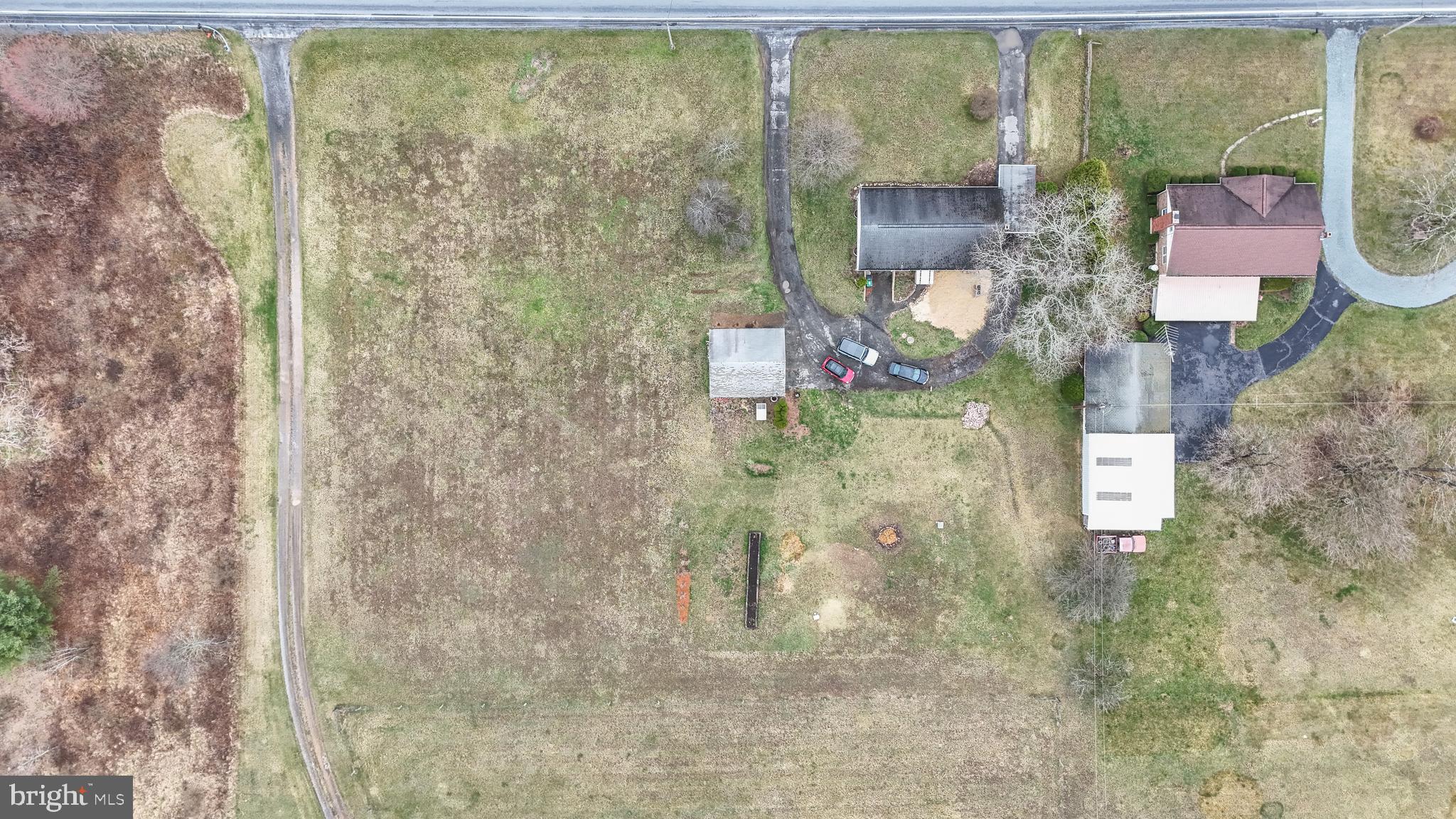 NEW RINGGOLD - Residential