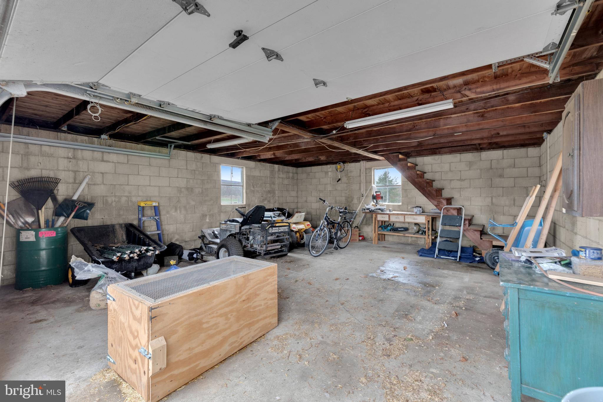 NEW RINGGOLD - Residential