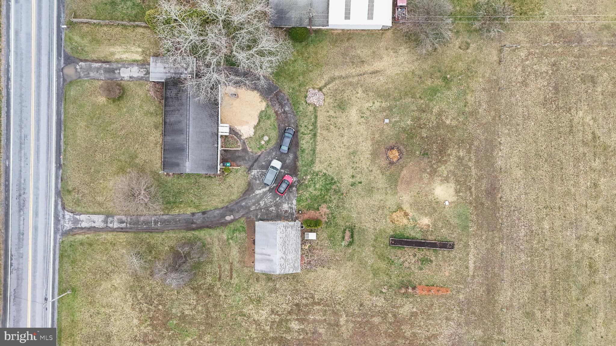 NEW RINGGOLD - Residential