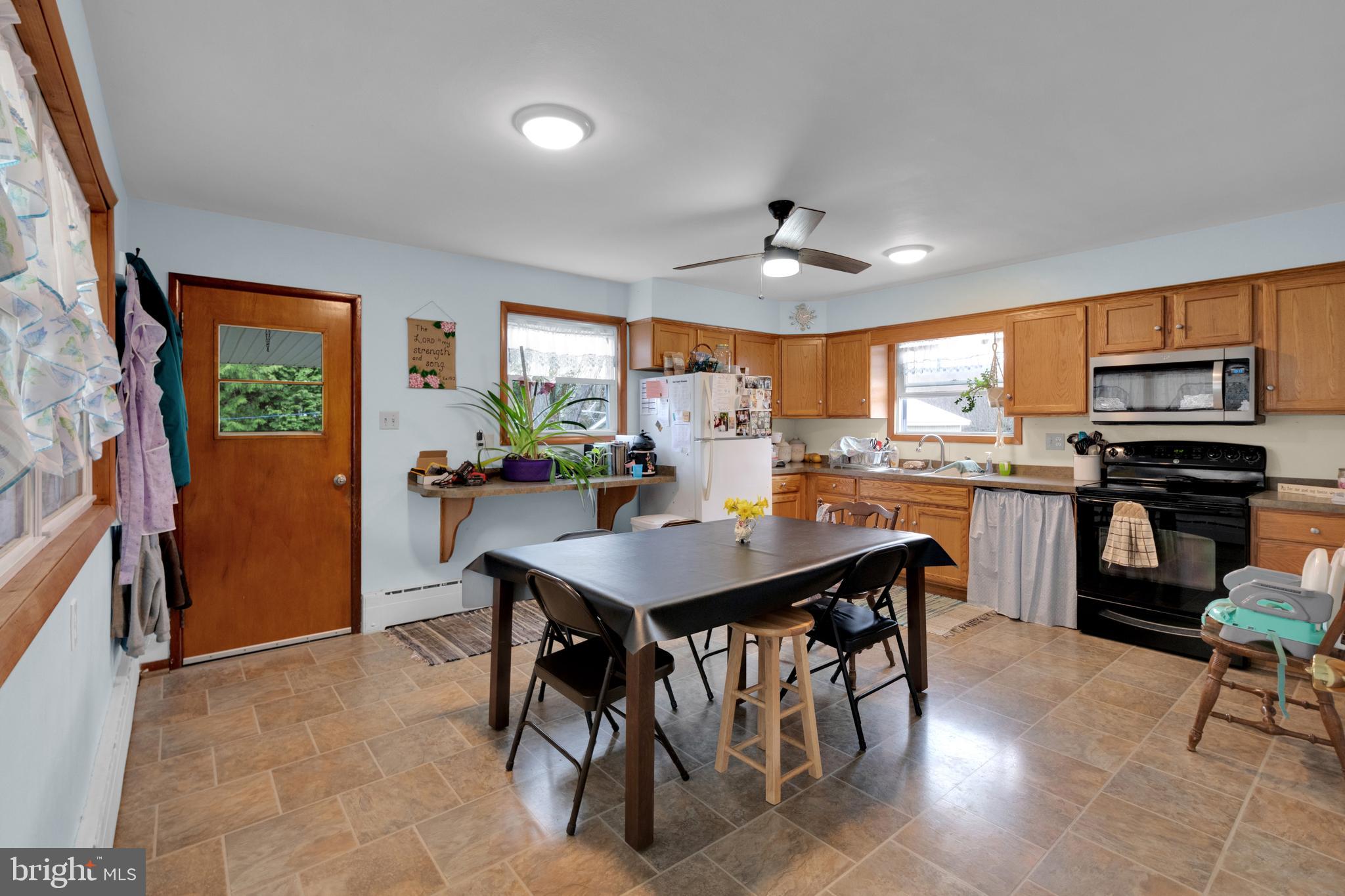 NEW RINGGOLD - Residential