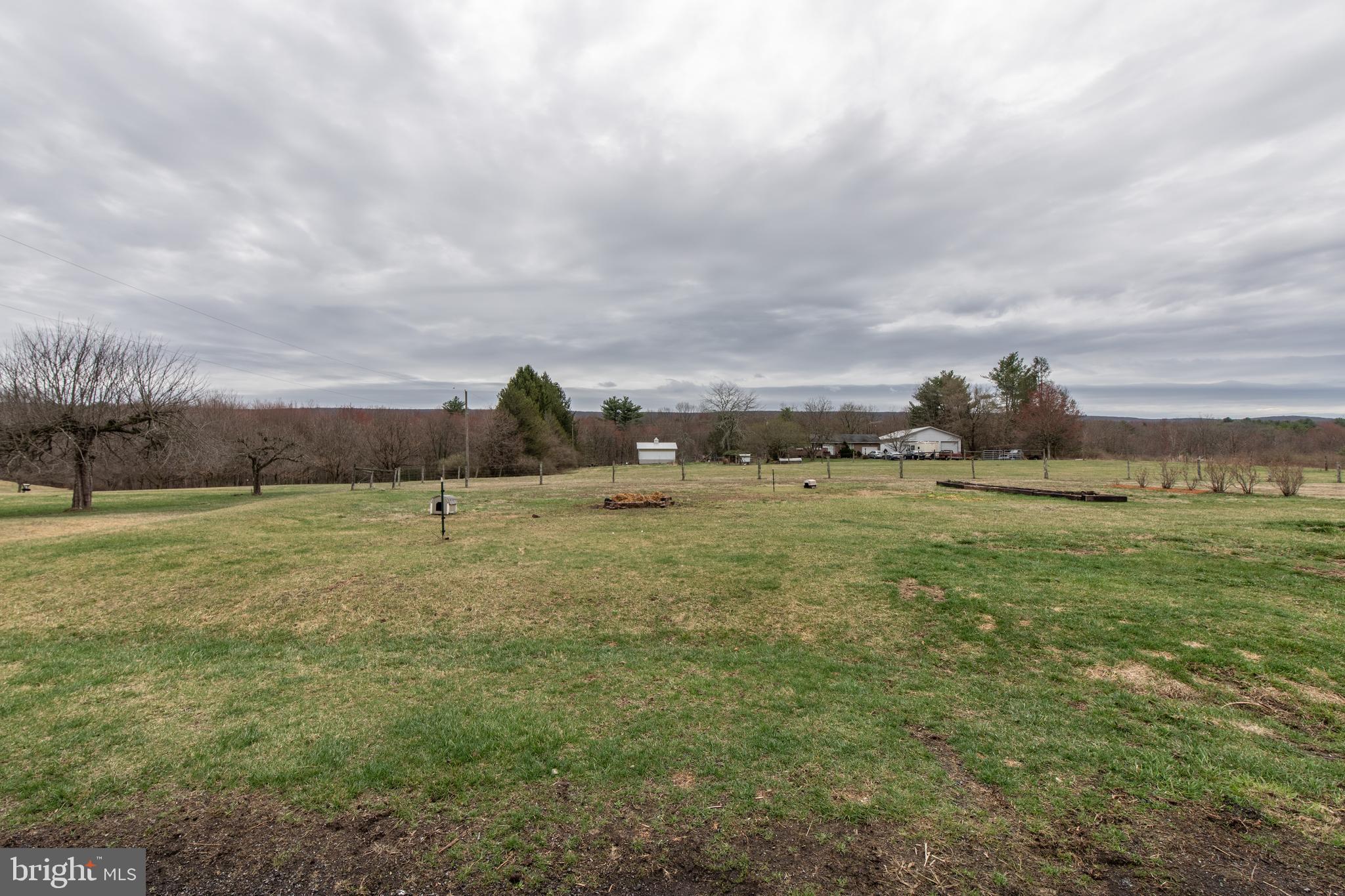 NEW RINGGOLD - Residential