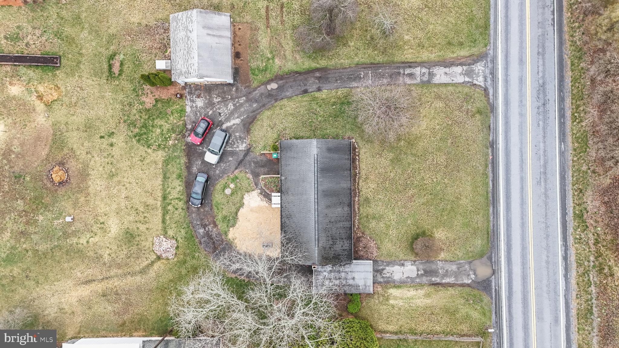 NEW RINGGOLD - Residential