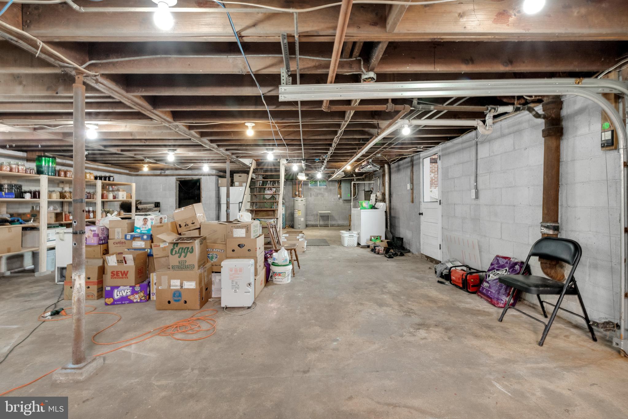 NEW RINGGOLD - Residential