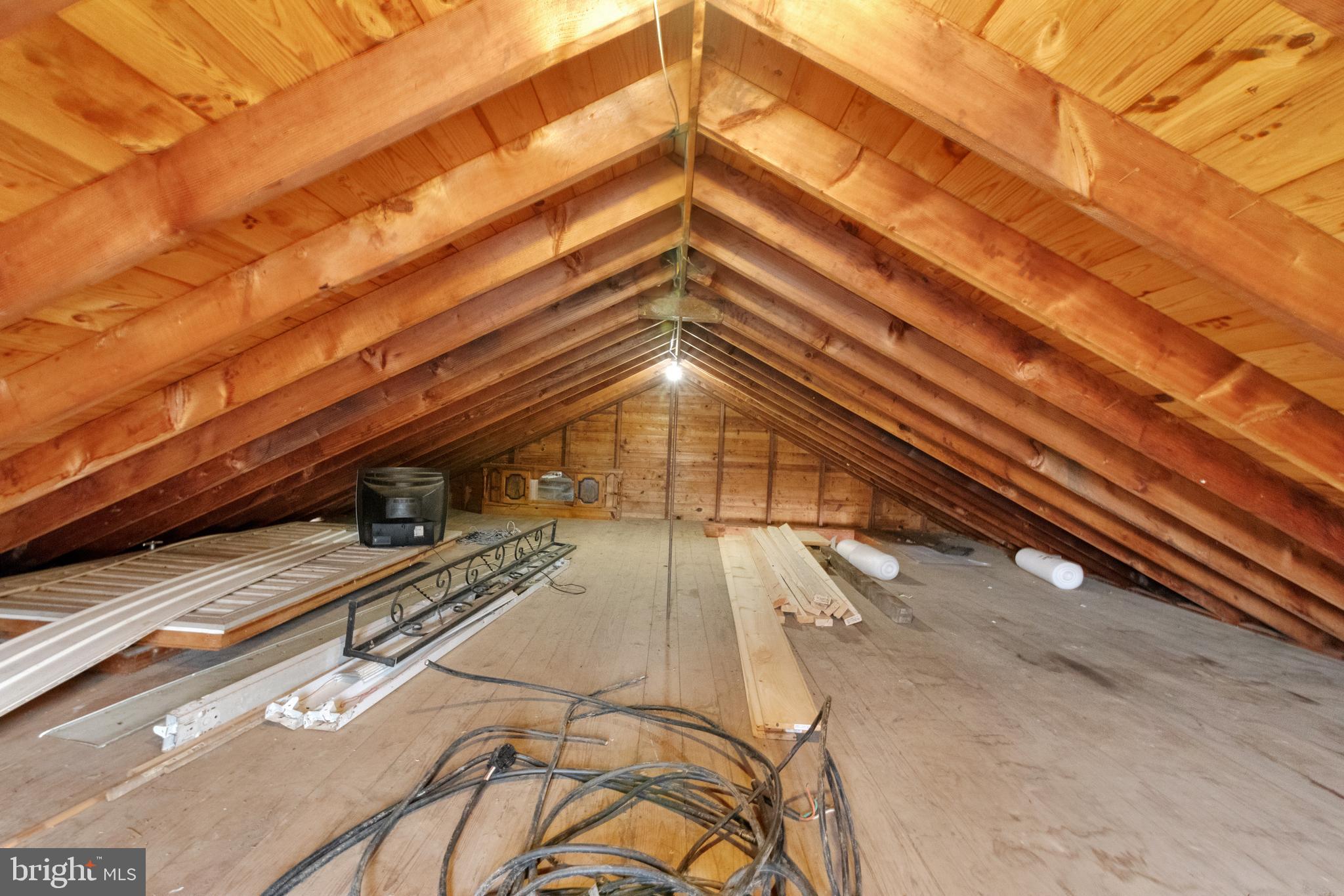 NEW RINGGOLD - Residential