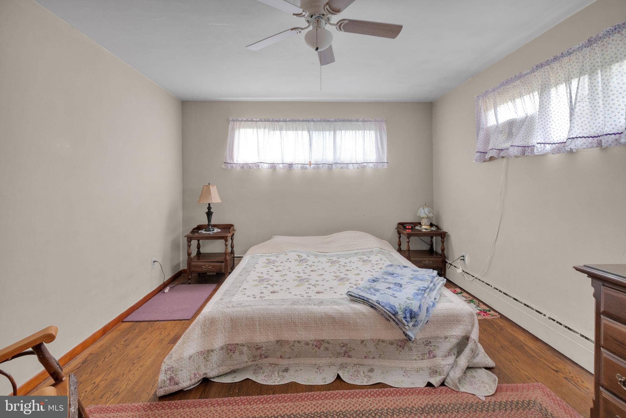 NEW RINGGOLD - Residential