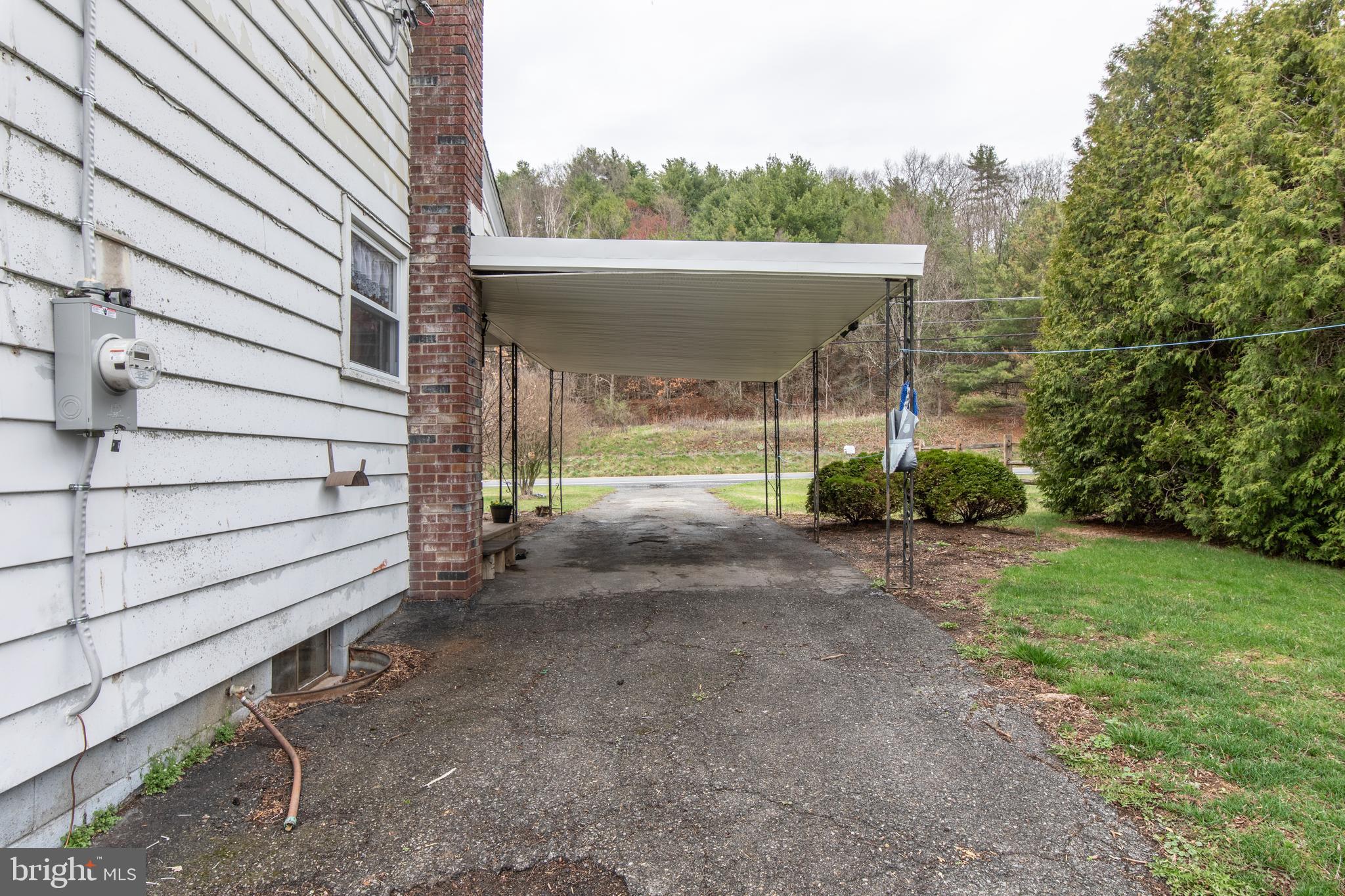 NEW RINGGOLD - Residential