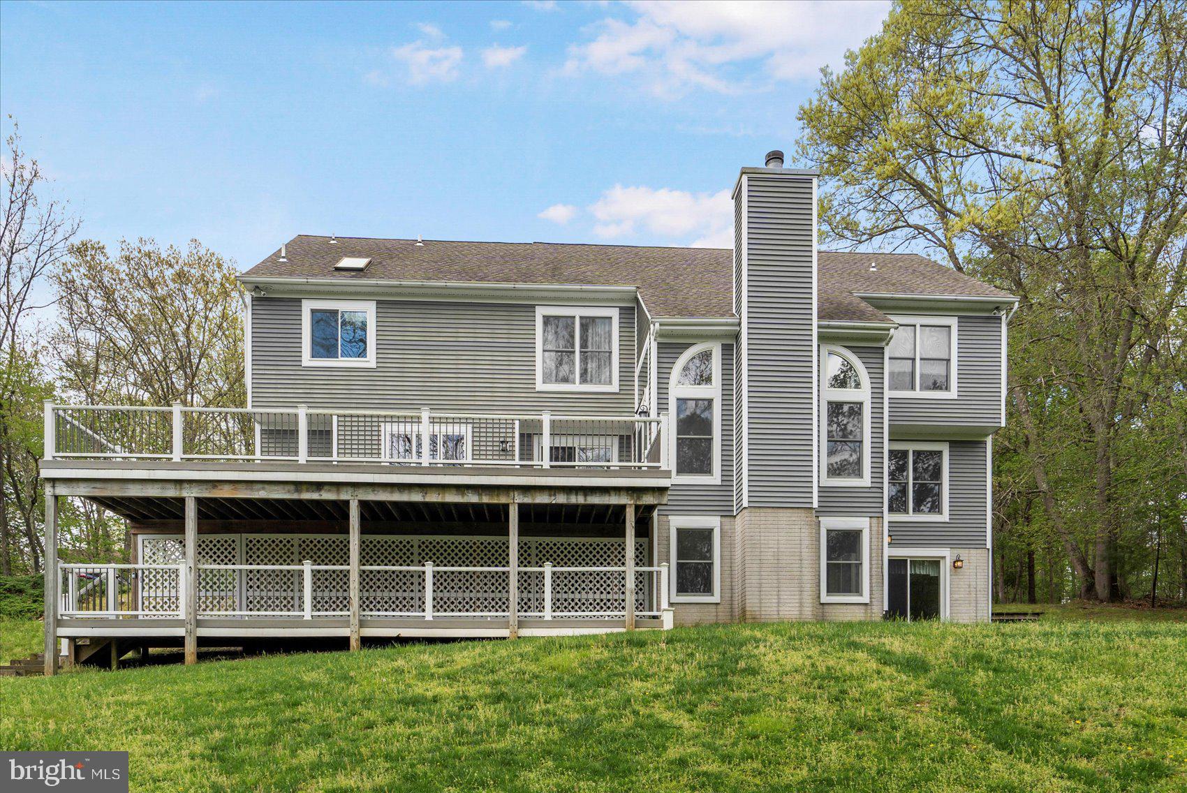 STABLERS MANOR - Residential