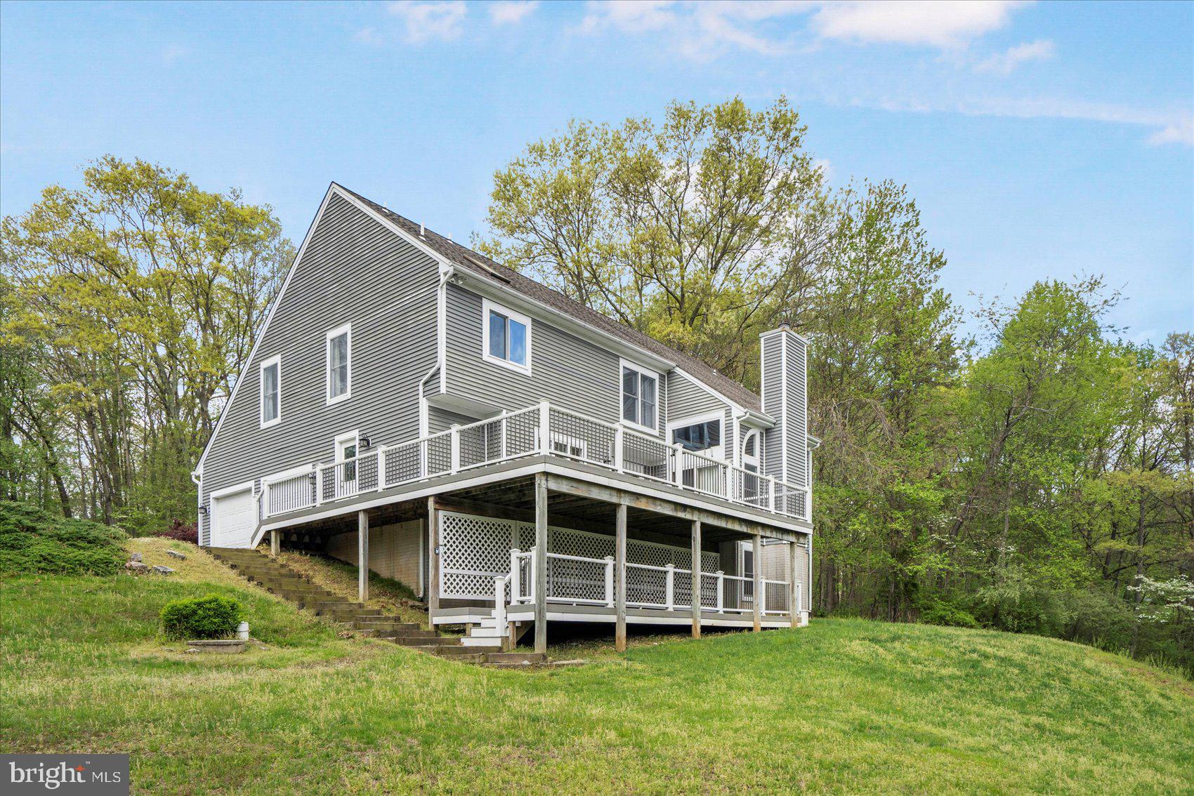 STABLERS MANOR - Residential